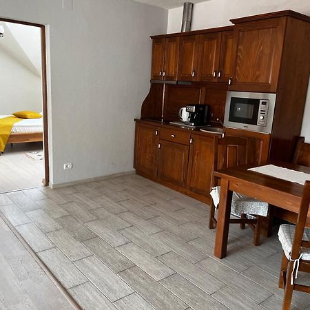 Cozy Apartment Braszów Zewnętrze zdjęcie