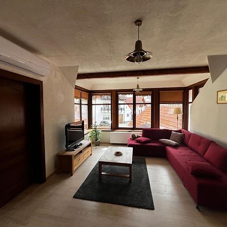 Cozy Apartment Braszów Zewnętrze zdjęcie