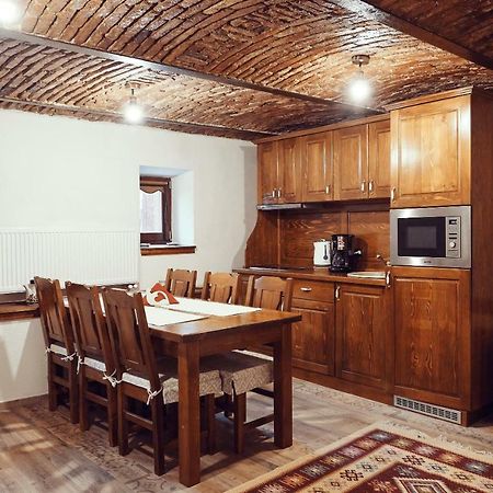 Cozy Apartment Braszów Zewnętrze zdjęcie