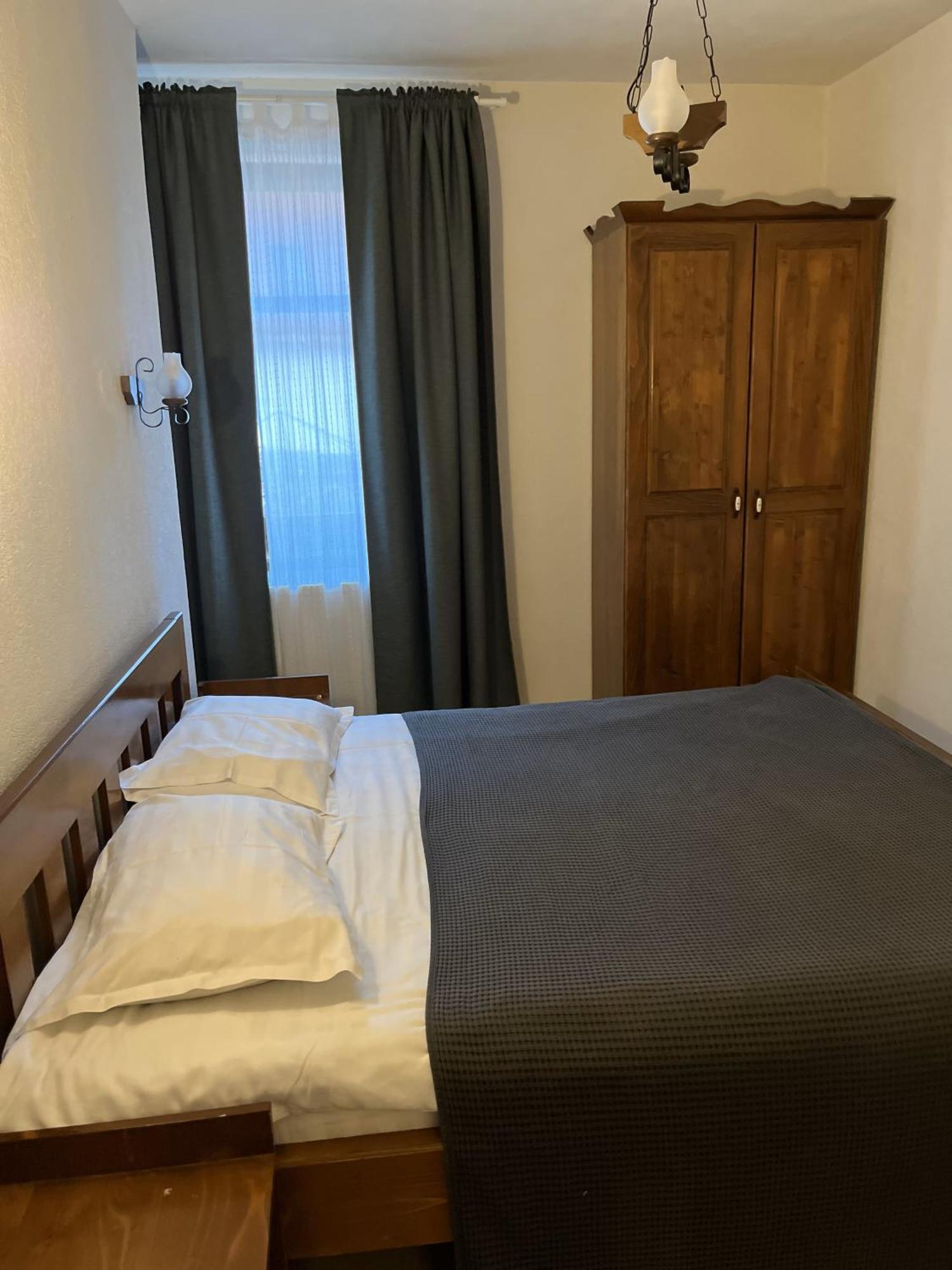Cozy Apartment Braszów Zewnętrze zdjęcie