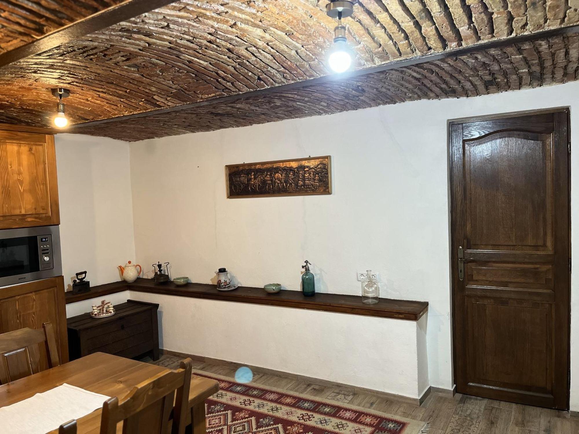 Cozy Apartment Braszów Zewnętrze zdjęcie