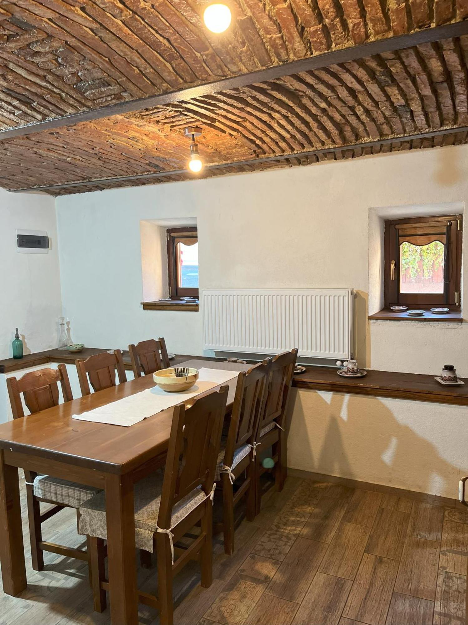 Cozy Apartment Braszów Zewnętrze zdjęcie