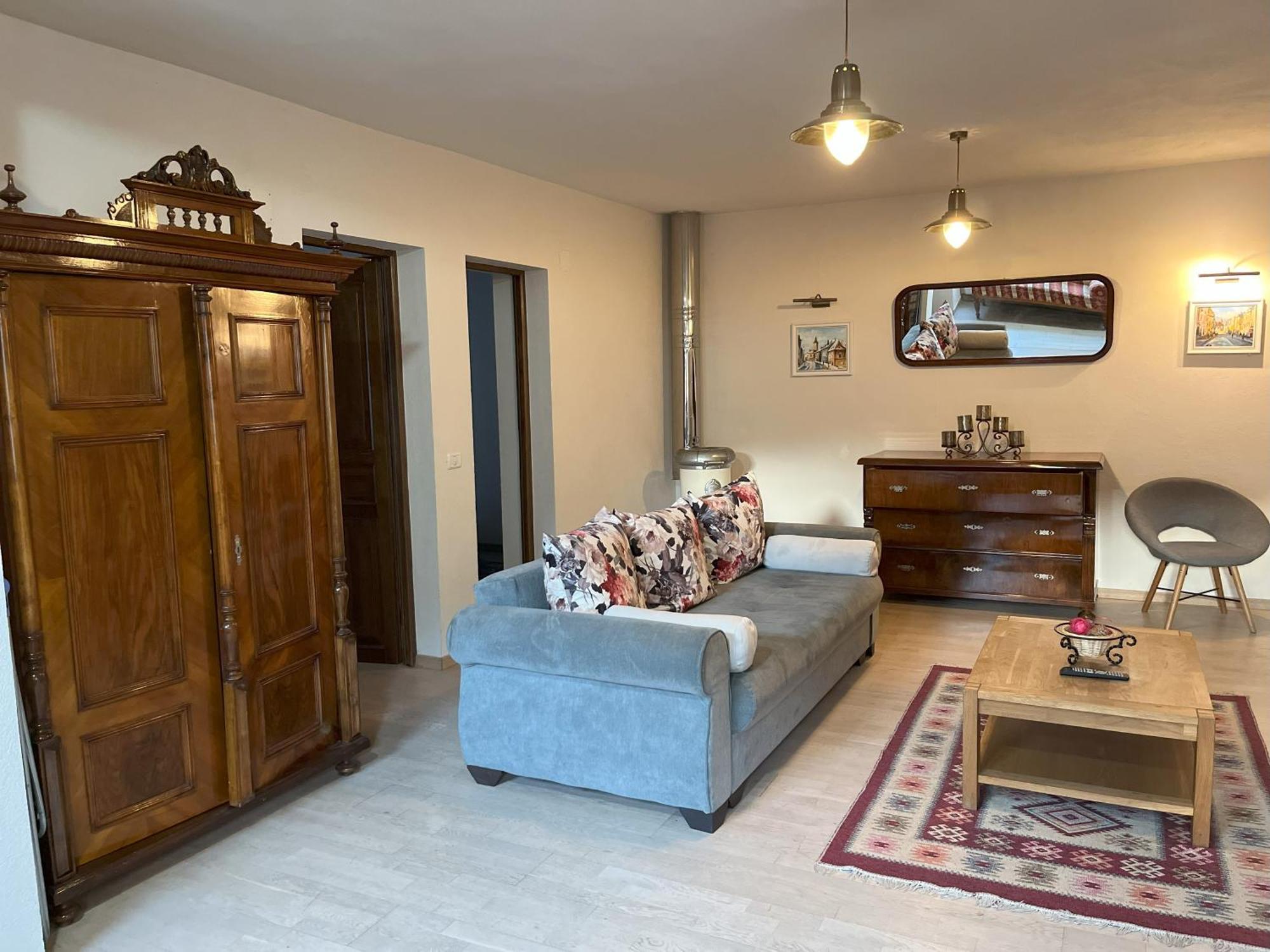 Cozy Apartment Braszów Zewnętrze zdjęcie
