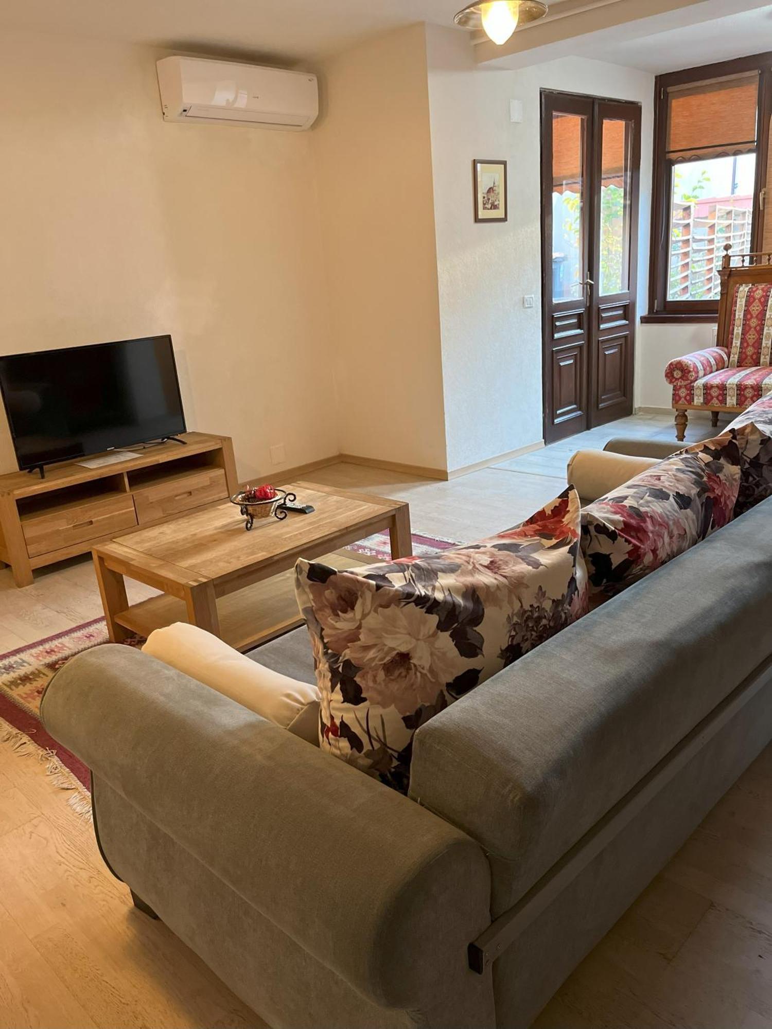 Cozy Apartment Braszów Zewnętrze zdjęcie