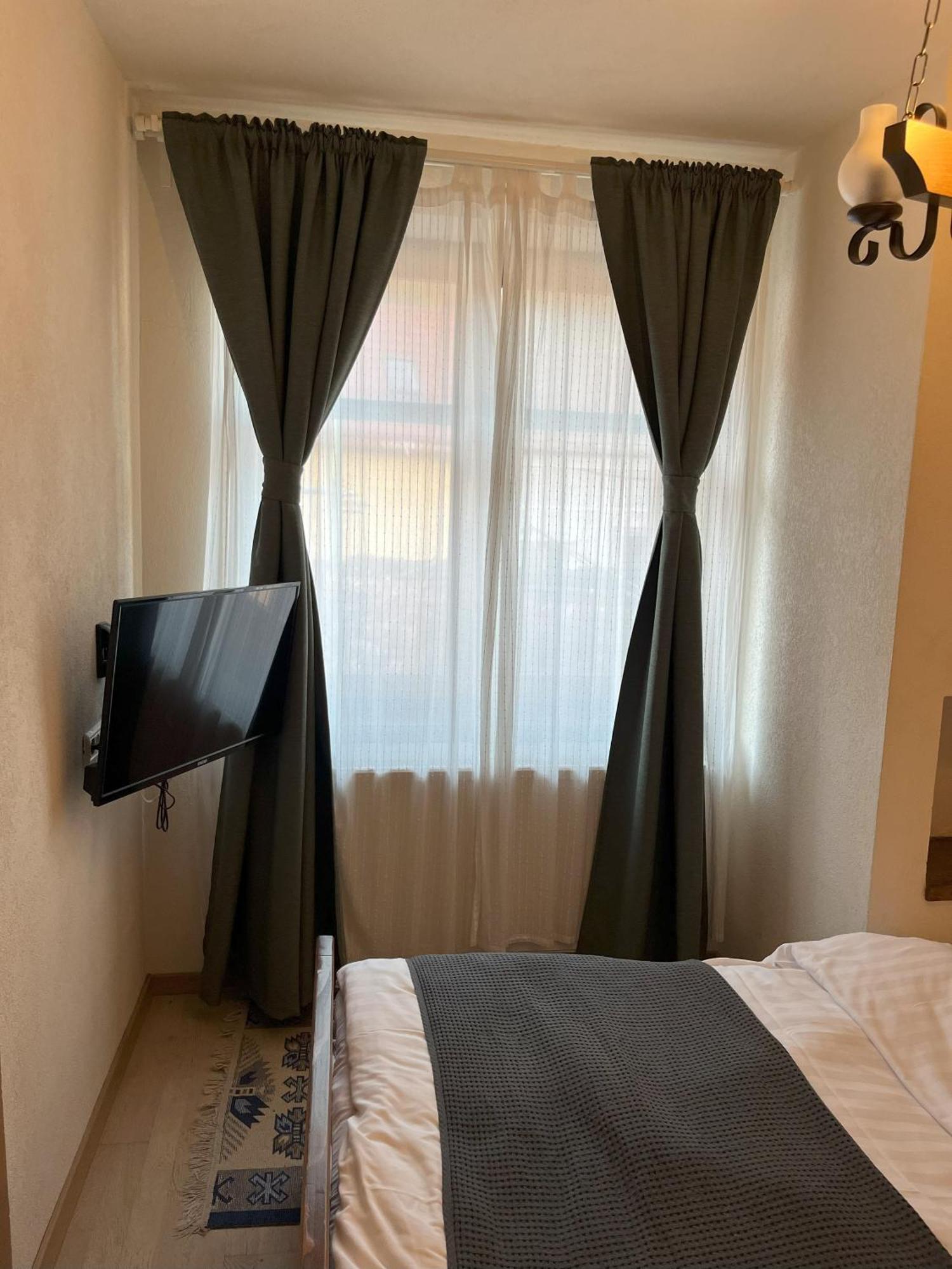 Cozy Apartment Braszów Zewnętrze zdjęcie