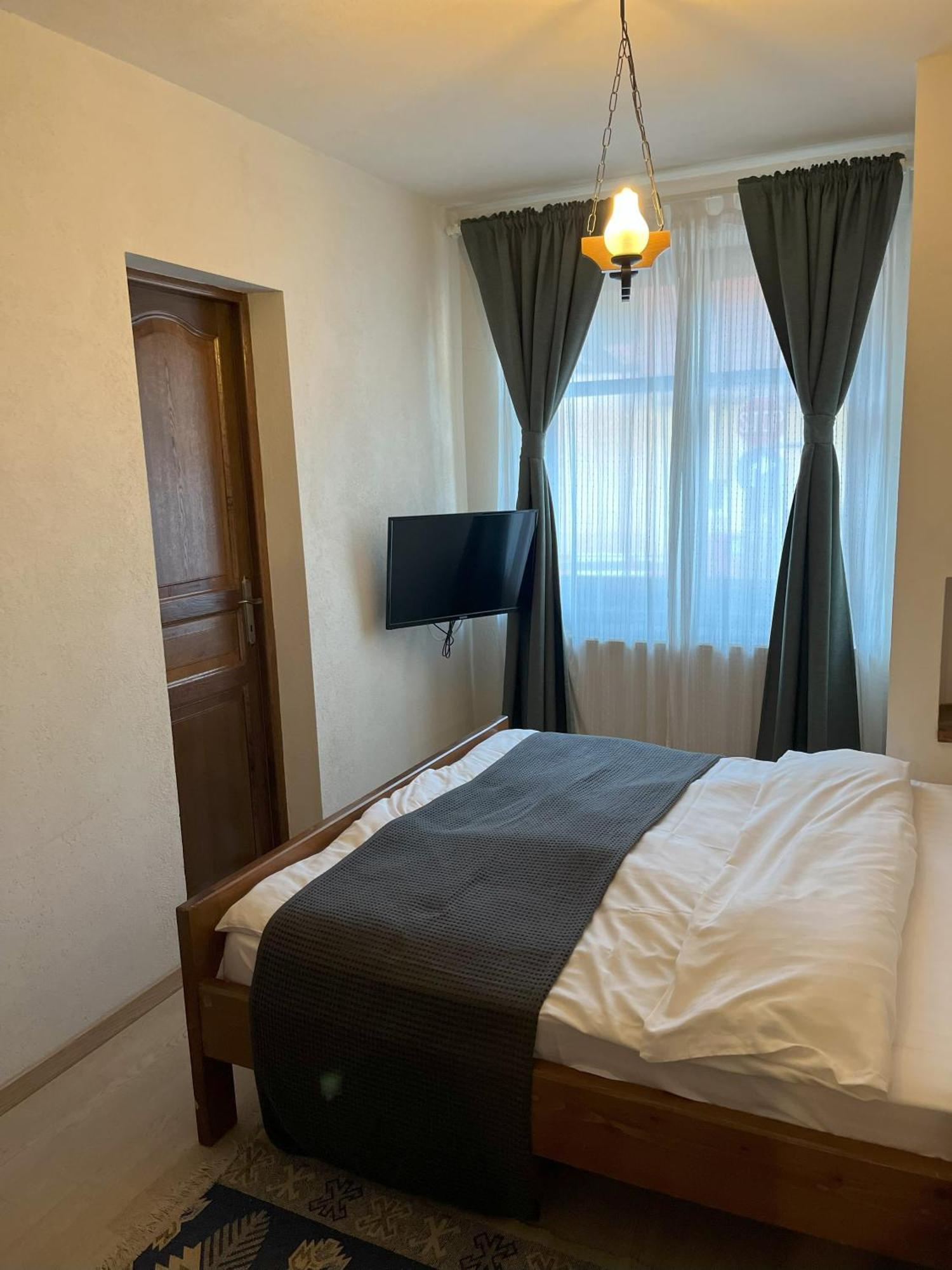 Cozy Apartment Braszów Zewnętrze zdjęcie