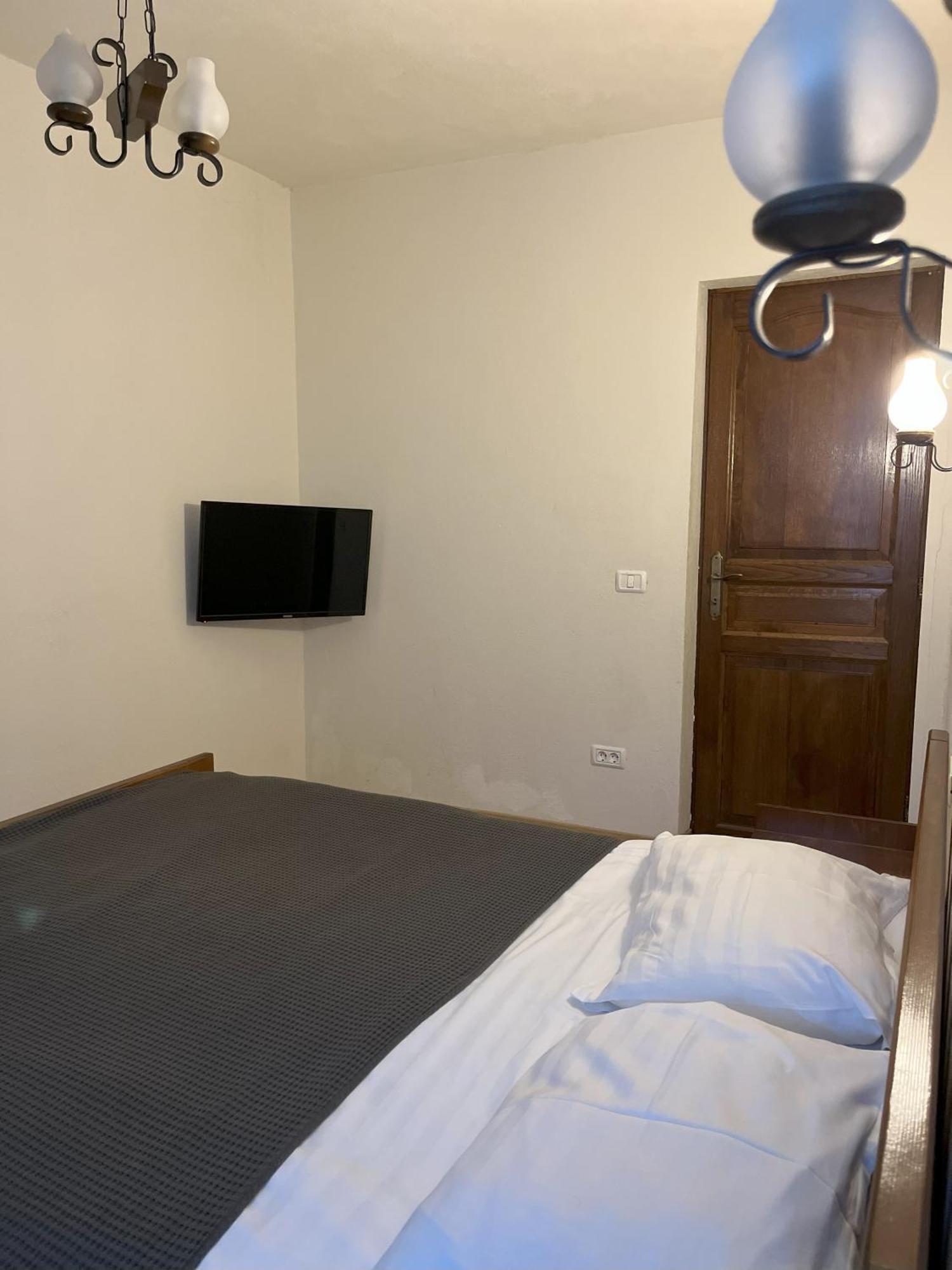 Cozy Apartment Braszów Zewnętrze zdjęcie