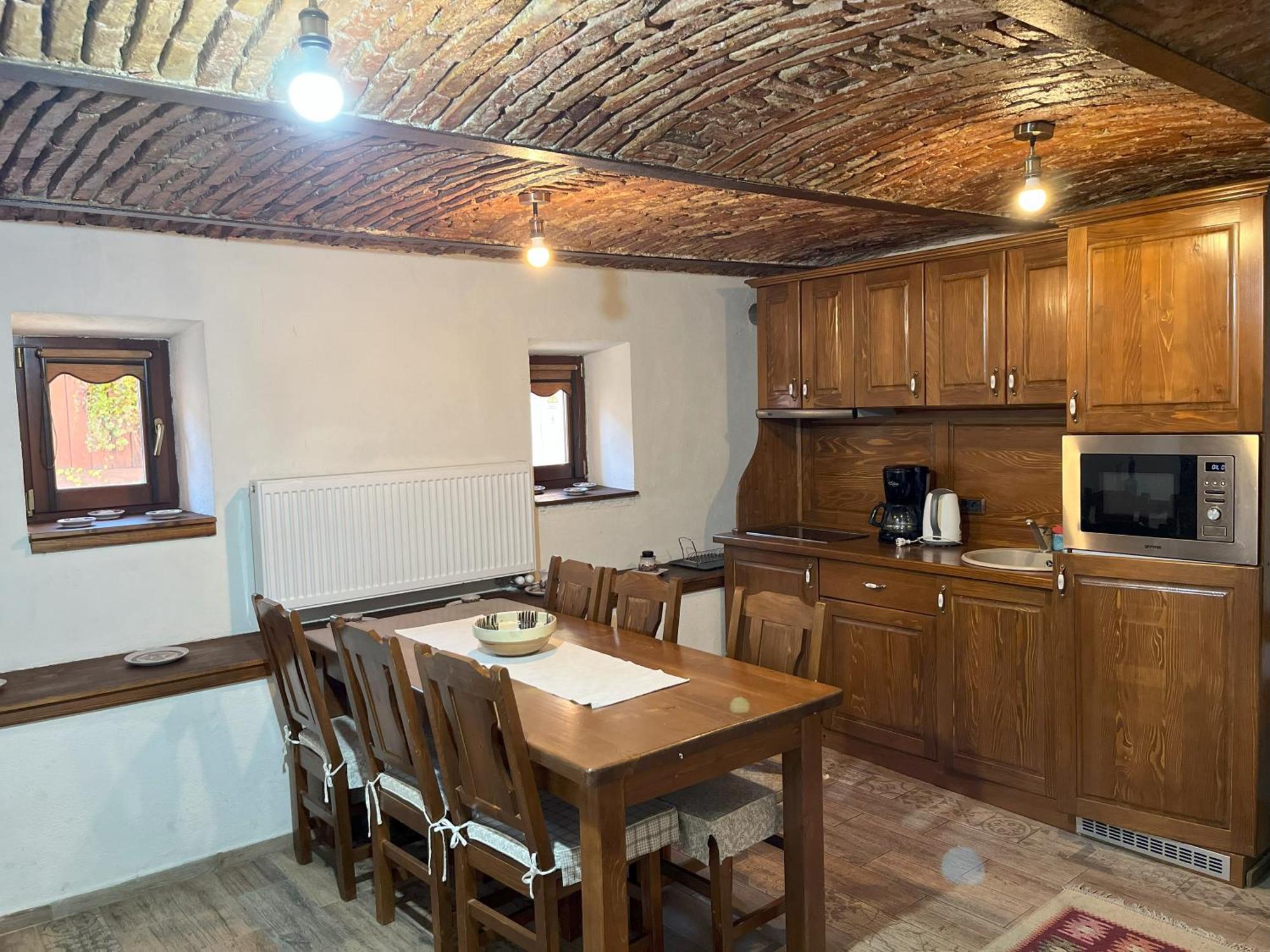 Cozy Apartment Braszów Zewnętrze zdjęcie
