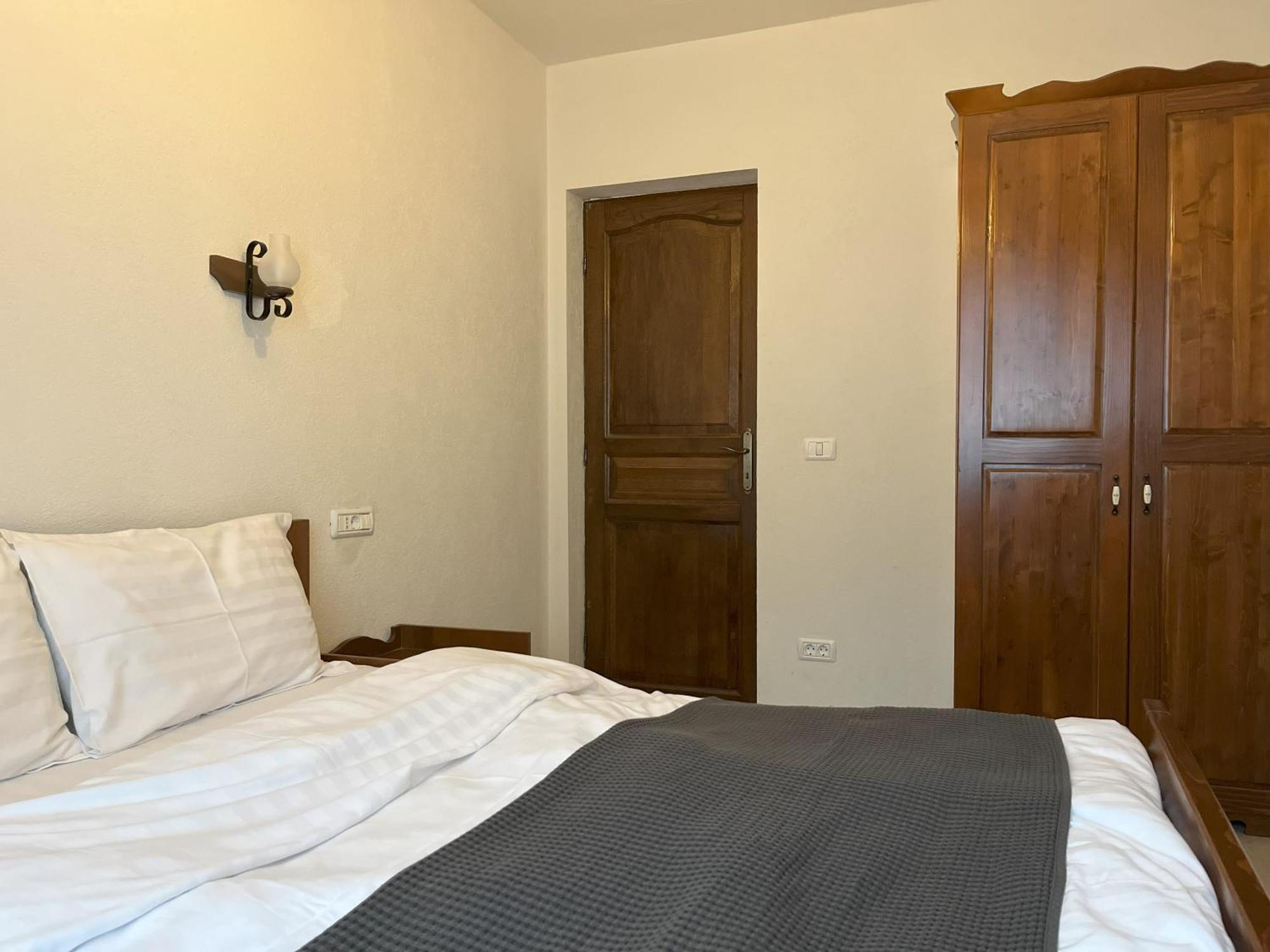 Cozy Apartment Braszów Zewnętrze zdjęcie