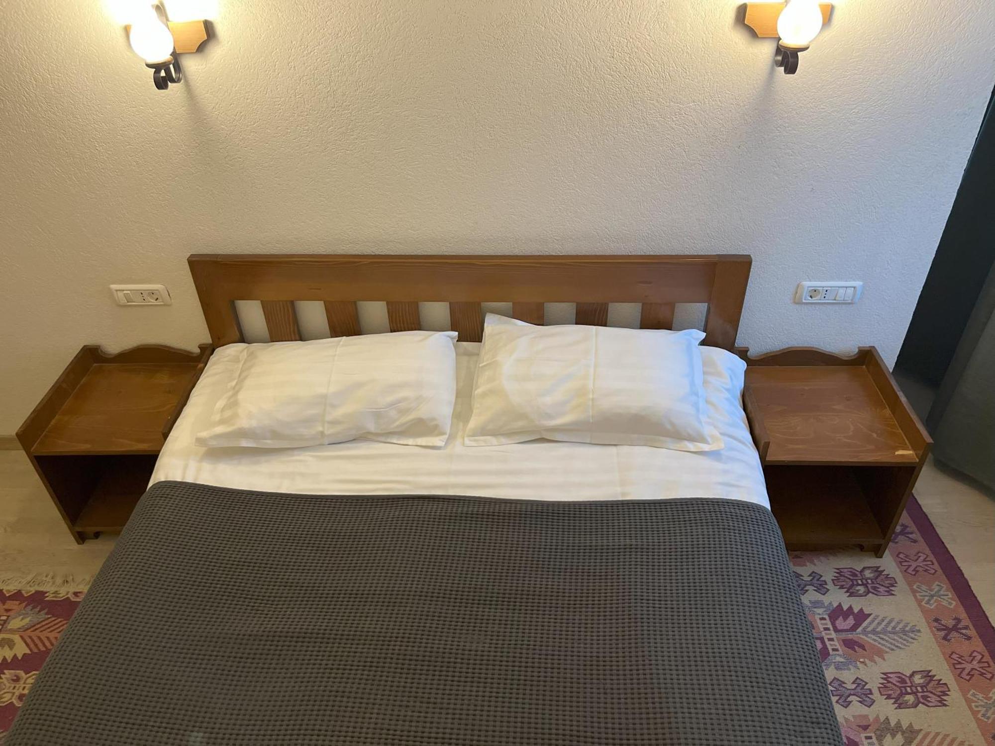 Cozy Apartment Braszów Zewnętrze zdjęcie