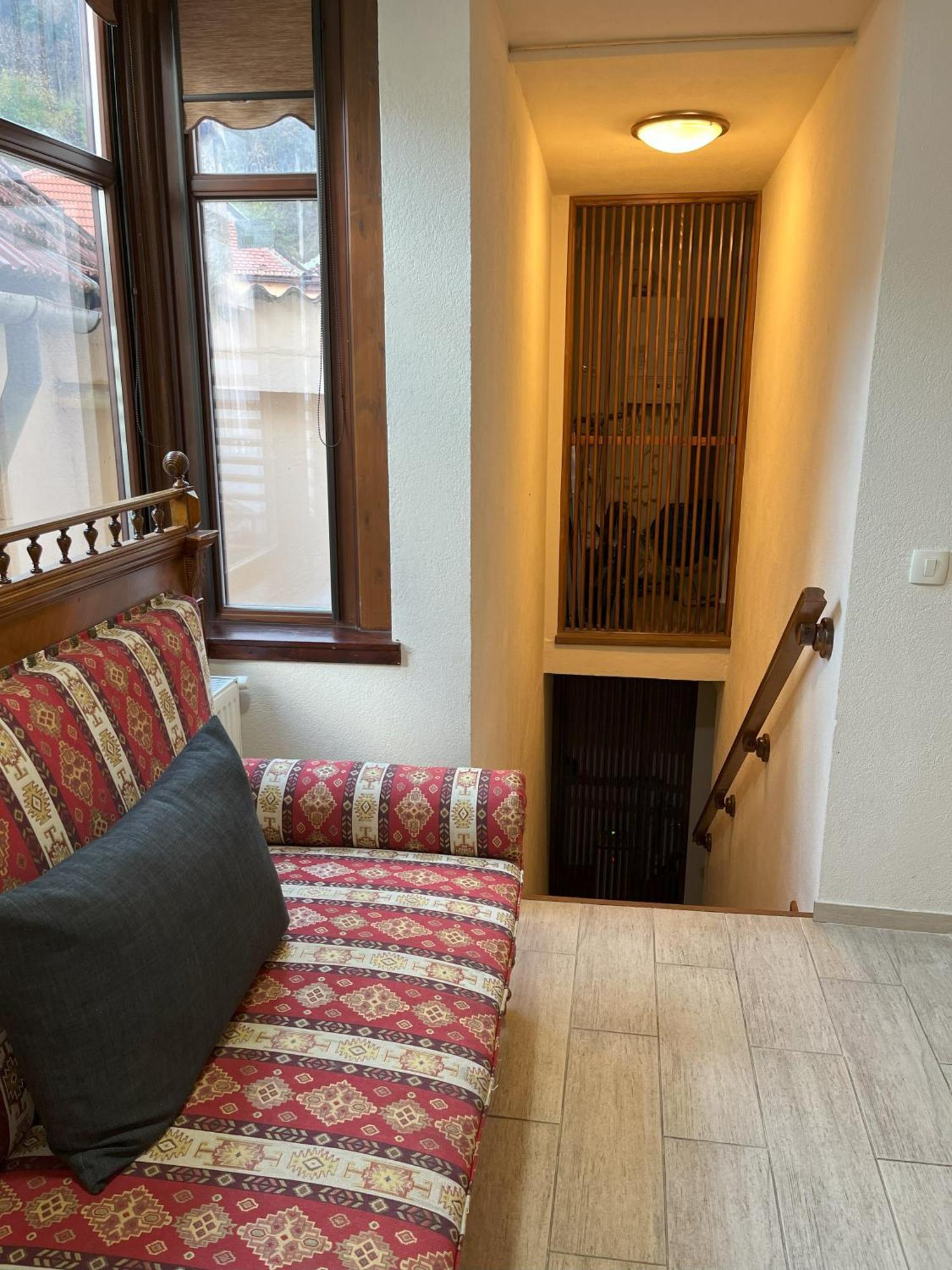 Cozy Apartment Braszów Zewnętrze zdjęcie