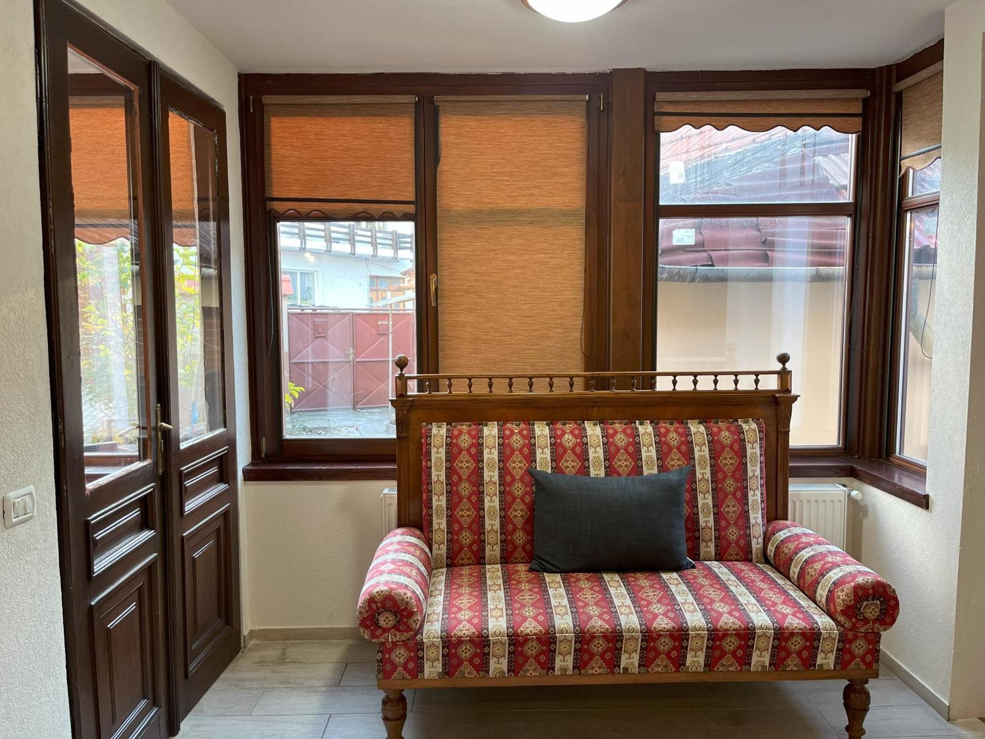 Cozy Apartment Braszów Zewnętrze zdjęcie