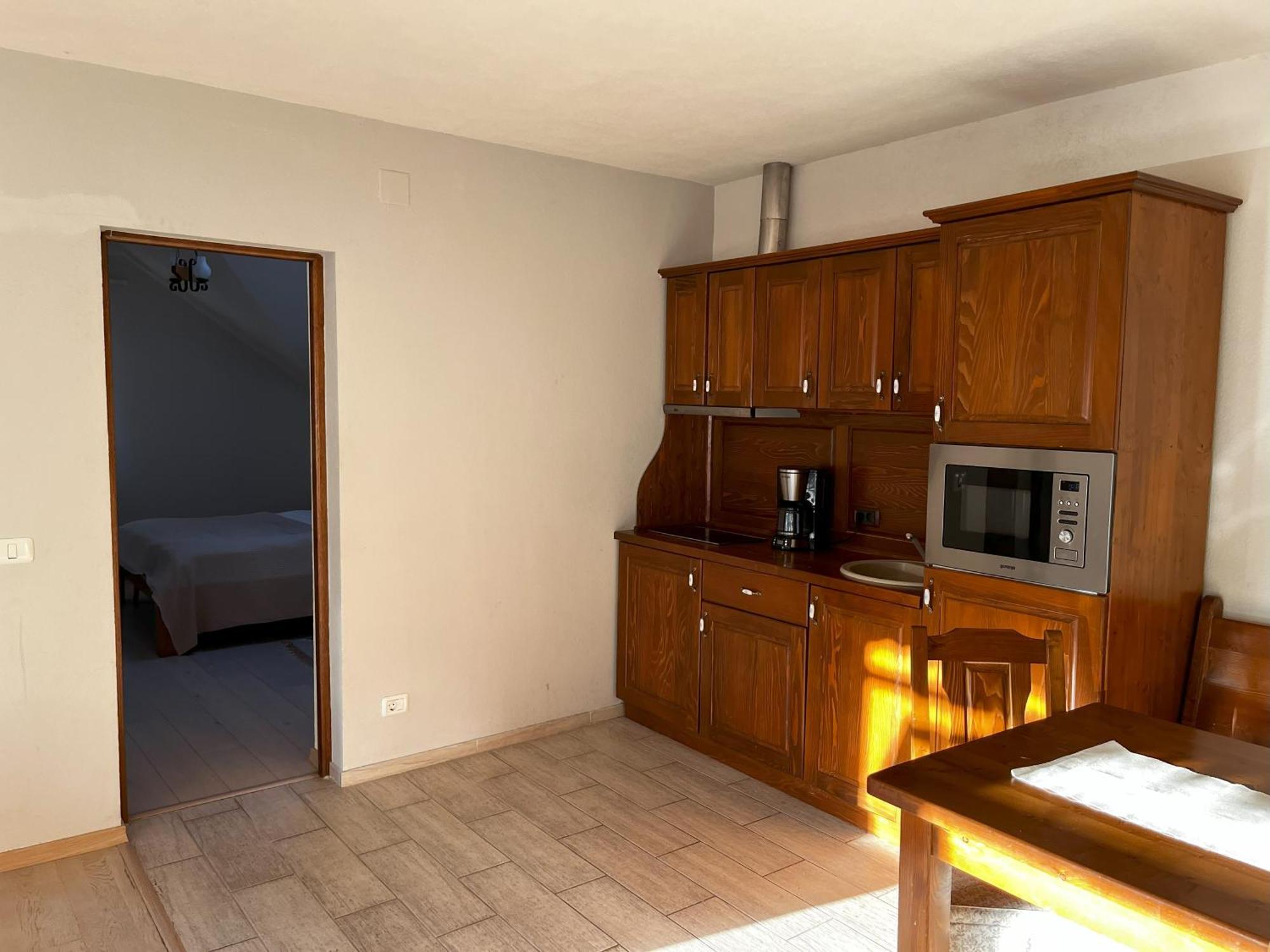 Cozy Apartment Braszów Zewnętrze zdjęcie