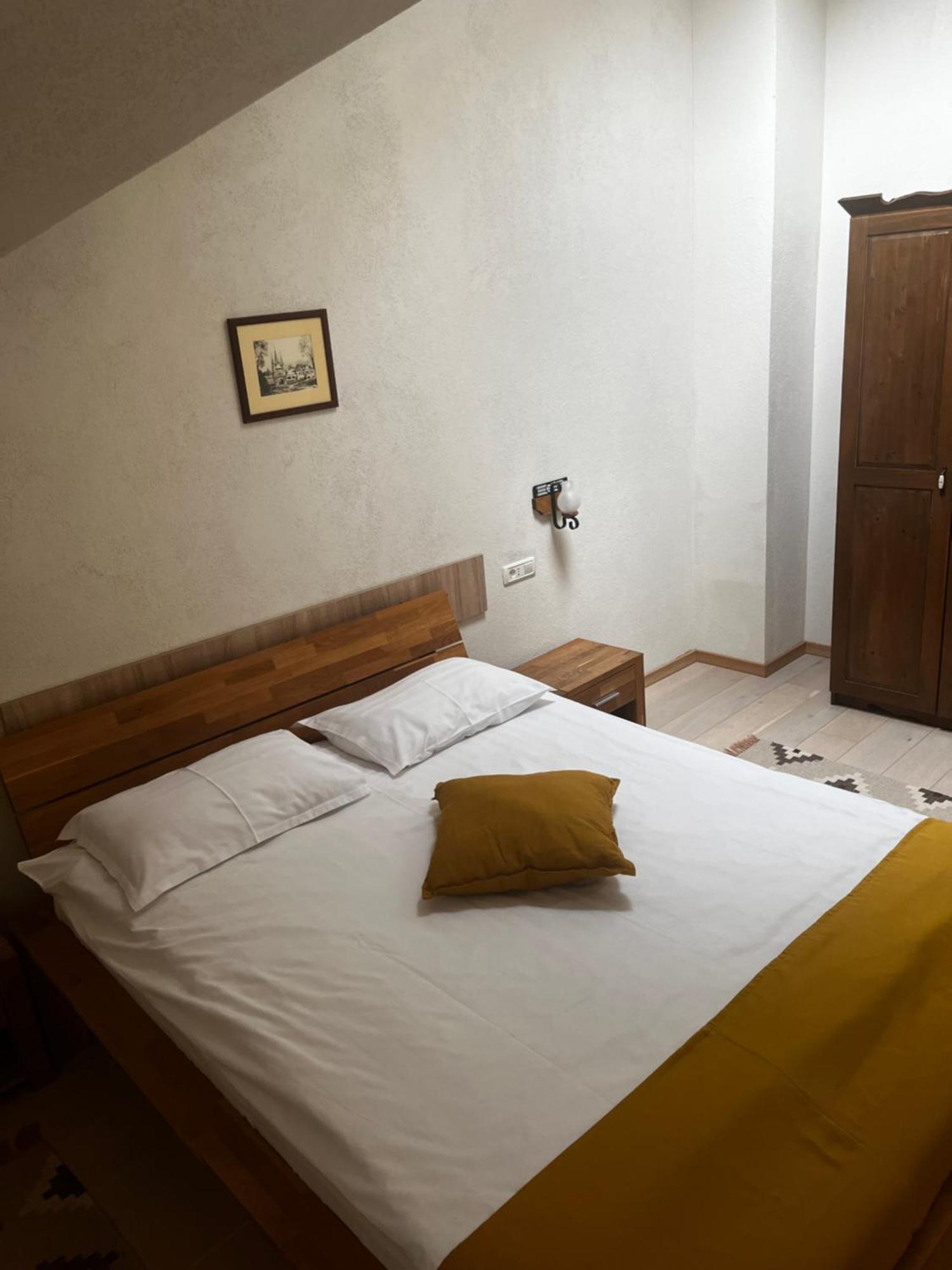 Cozy Apartment Braszów Zewnętrze zdjęcie