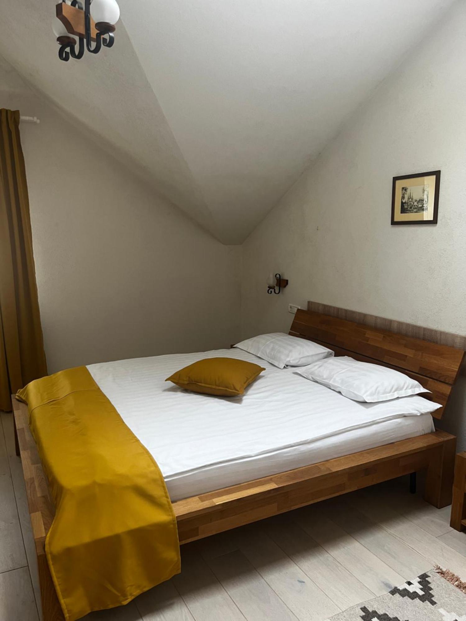 Cozy Apartment Braszów Zewnętrze zdjęcie