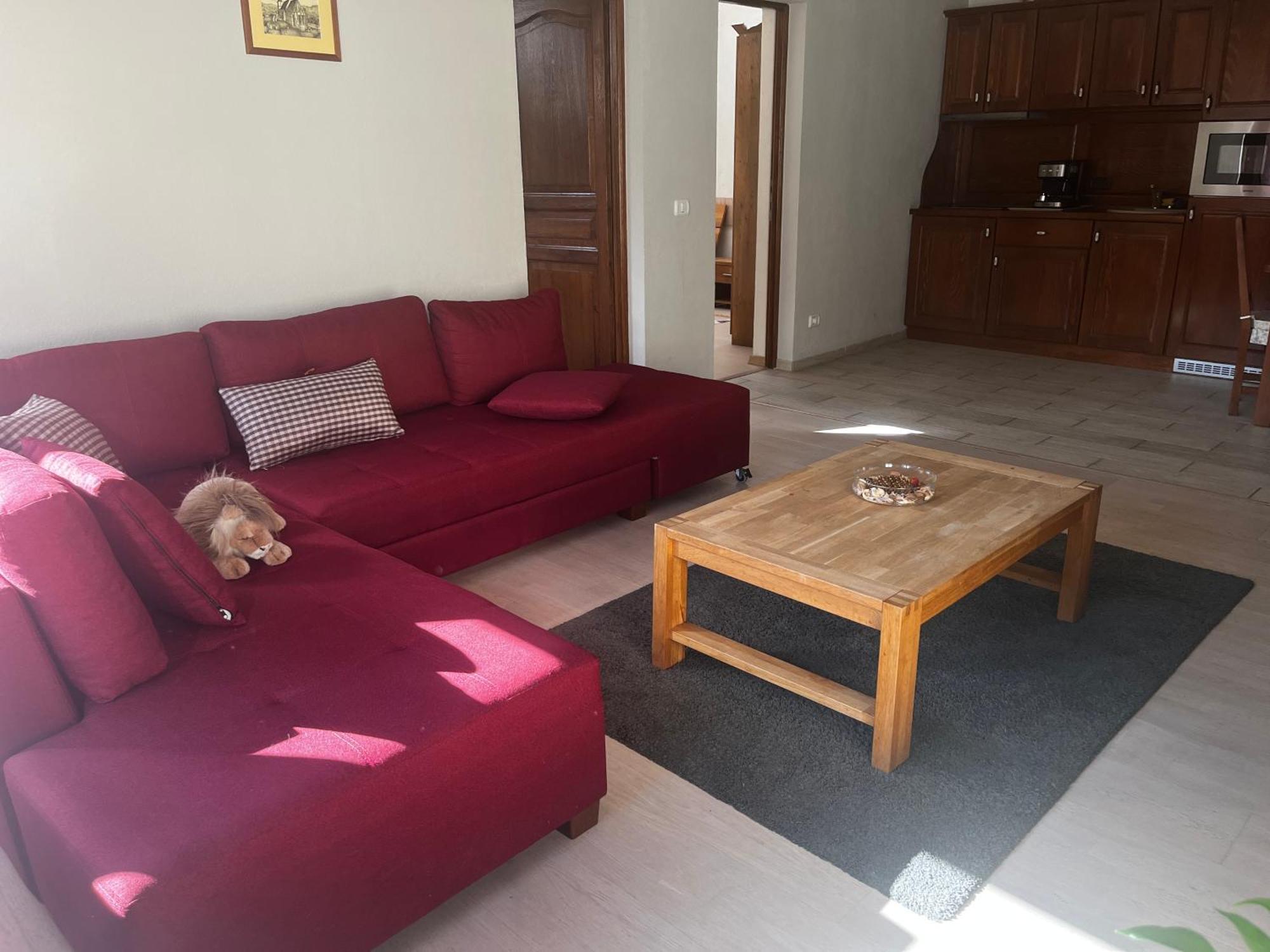 Cozy Apartment Braszów Zewnętrze zdjęcie