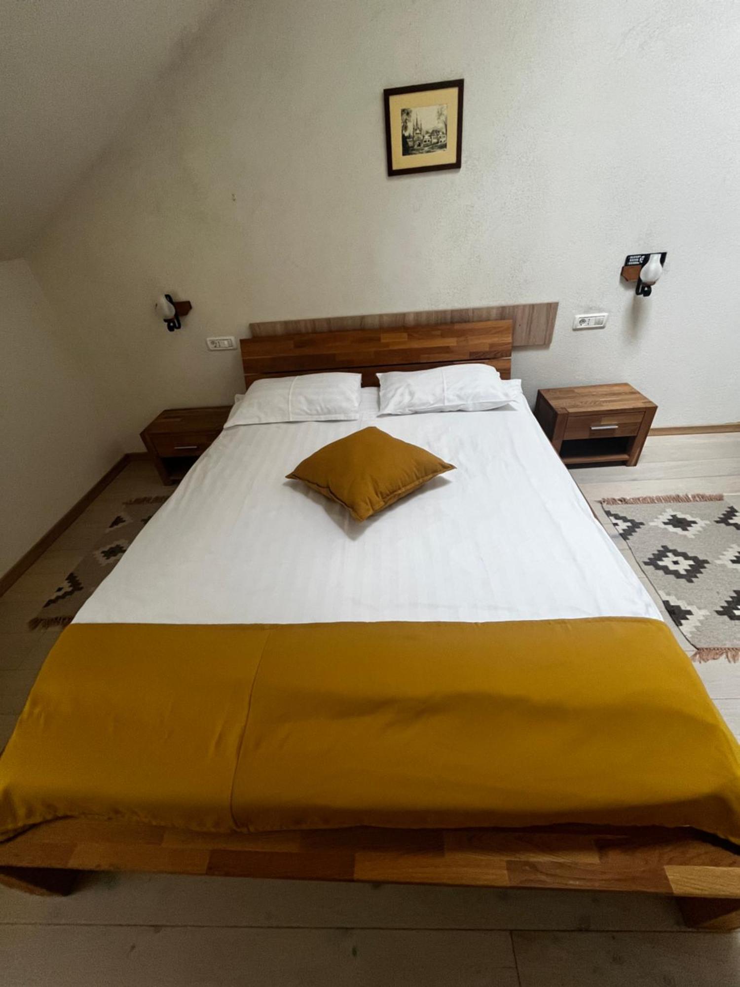 Cozy Apartment Braszów Zewnętrze zdjęcie