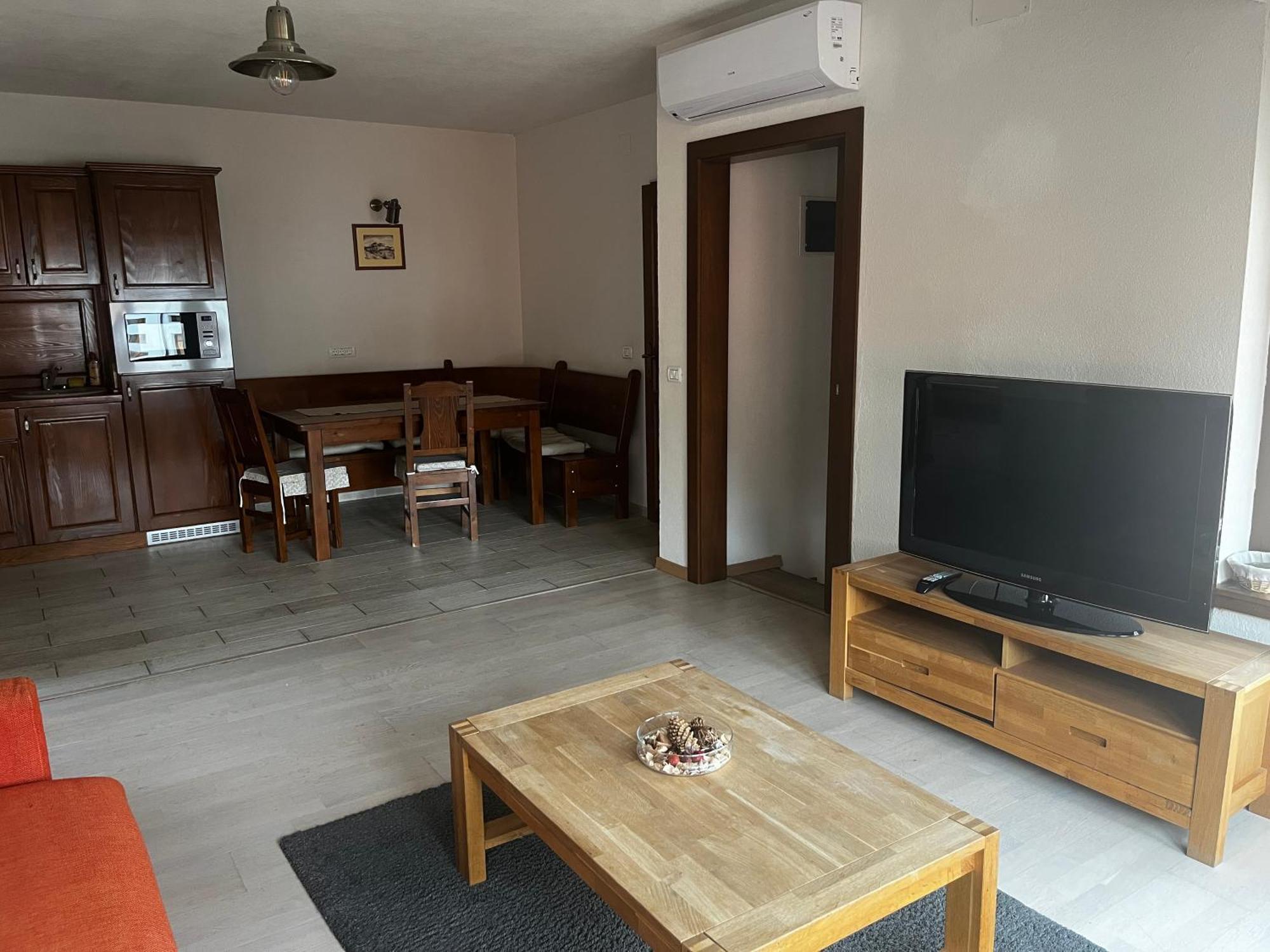 Cozy Apartment Braszów Zewnętrze zdjęcie