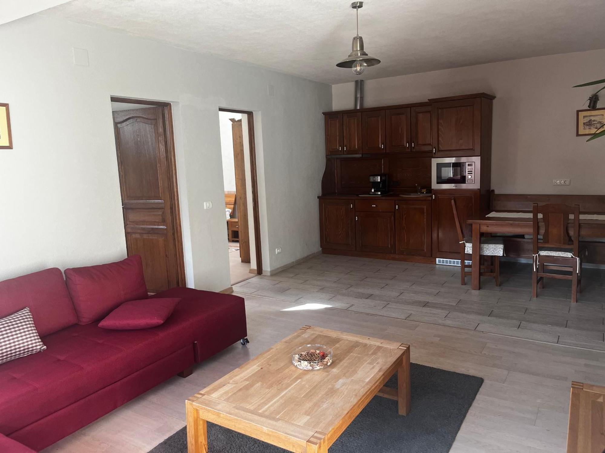 Cozy Apartment Braszów Zewnętrze zdjęcie