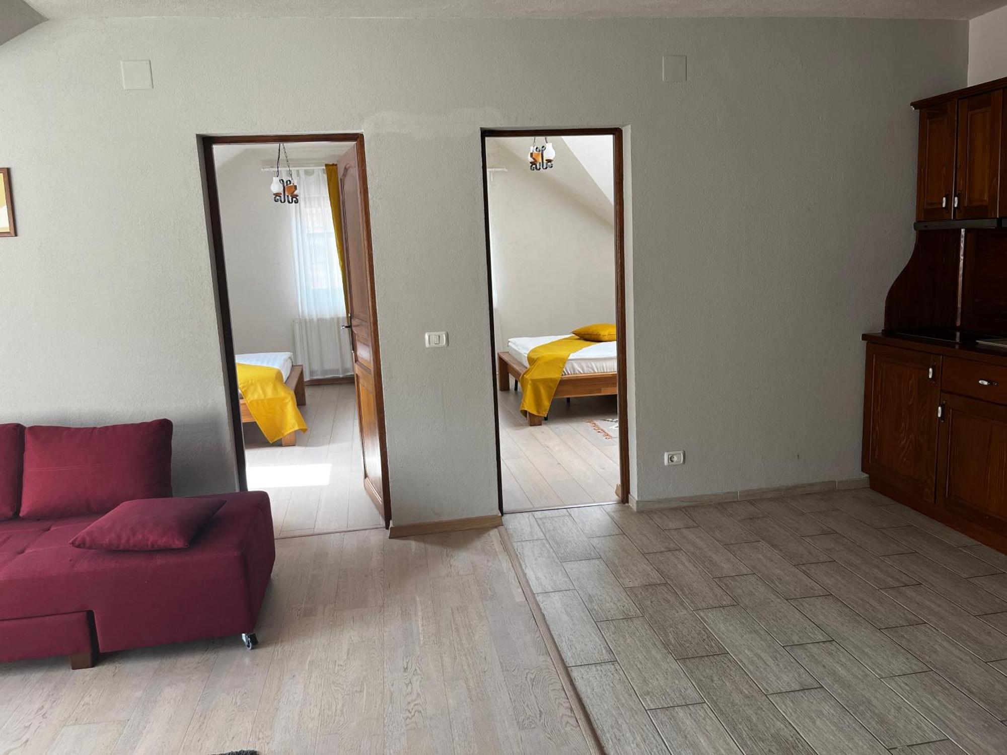 Cozy Apartment Braszów Zewnętrze zdjęcie