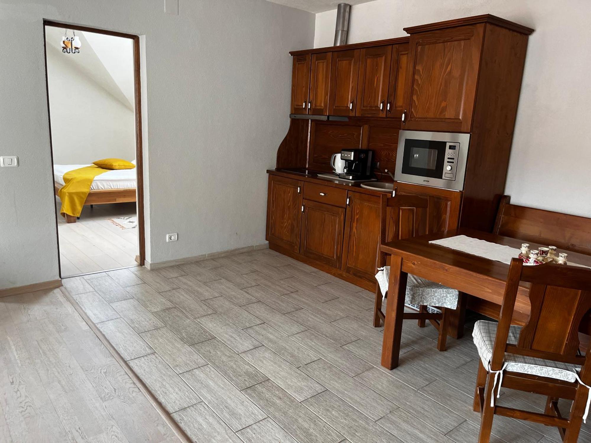 Cozy Apartment Braszów Zewnętrze zdjęcie