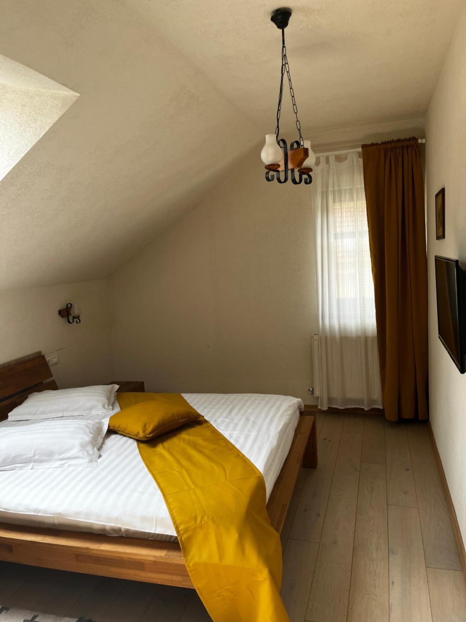 Cozy Apartment Braszów Zewnętrze zdjęcie