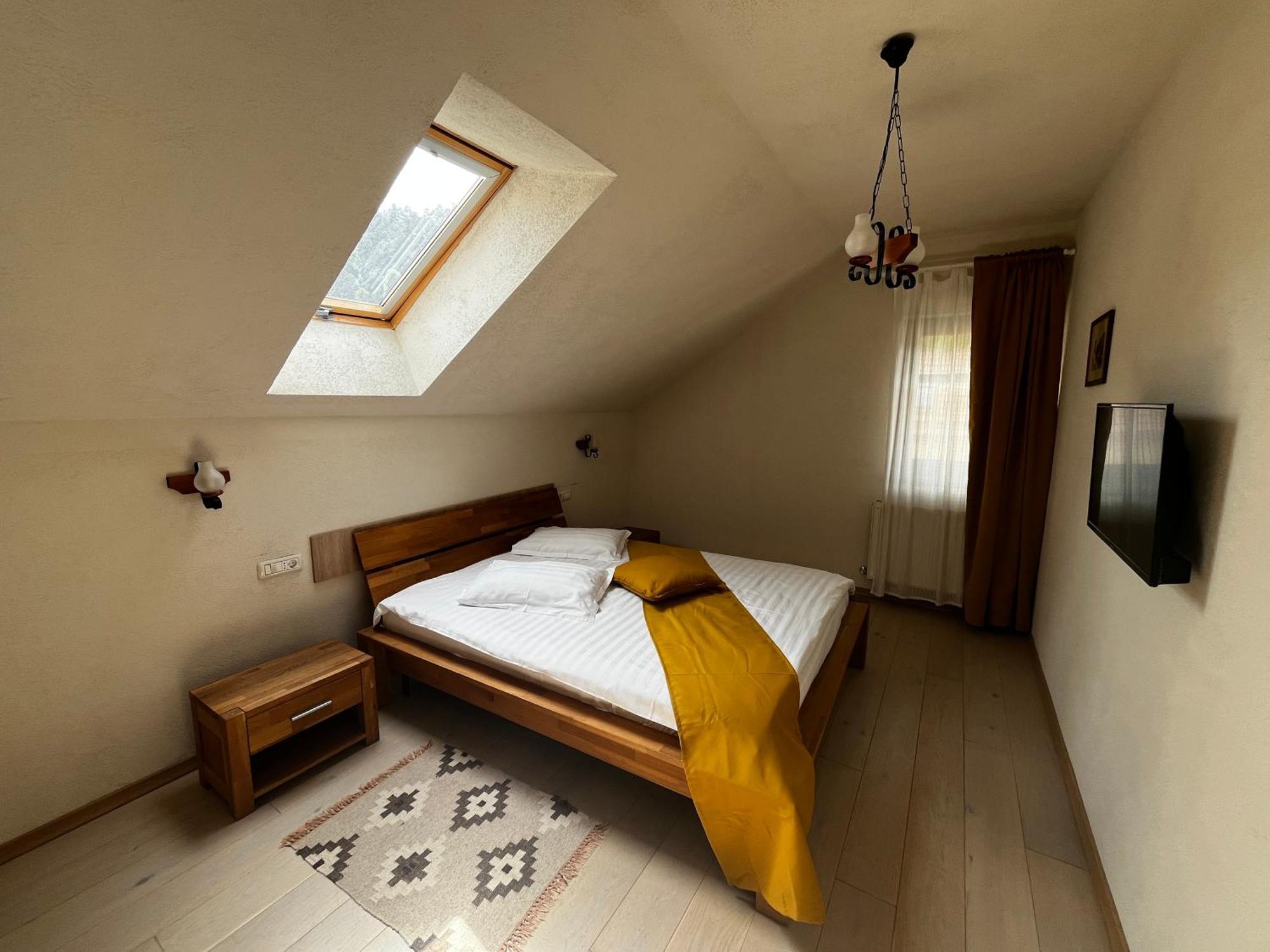 Cozy Apartment Braszów Zewnętrze zdjęcie