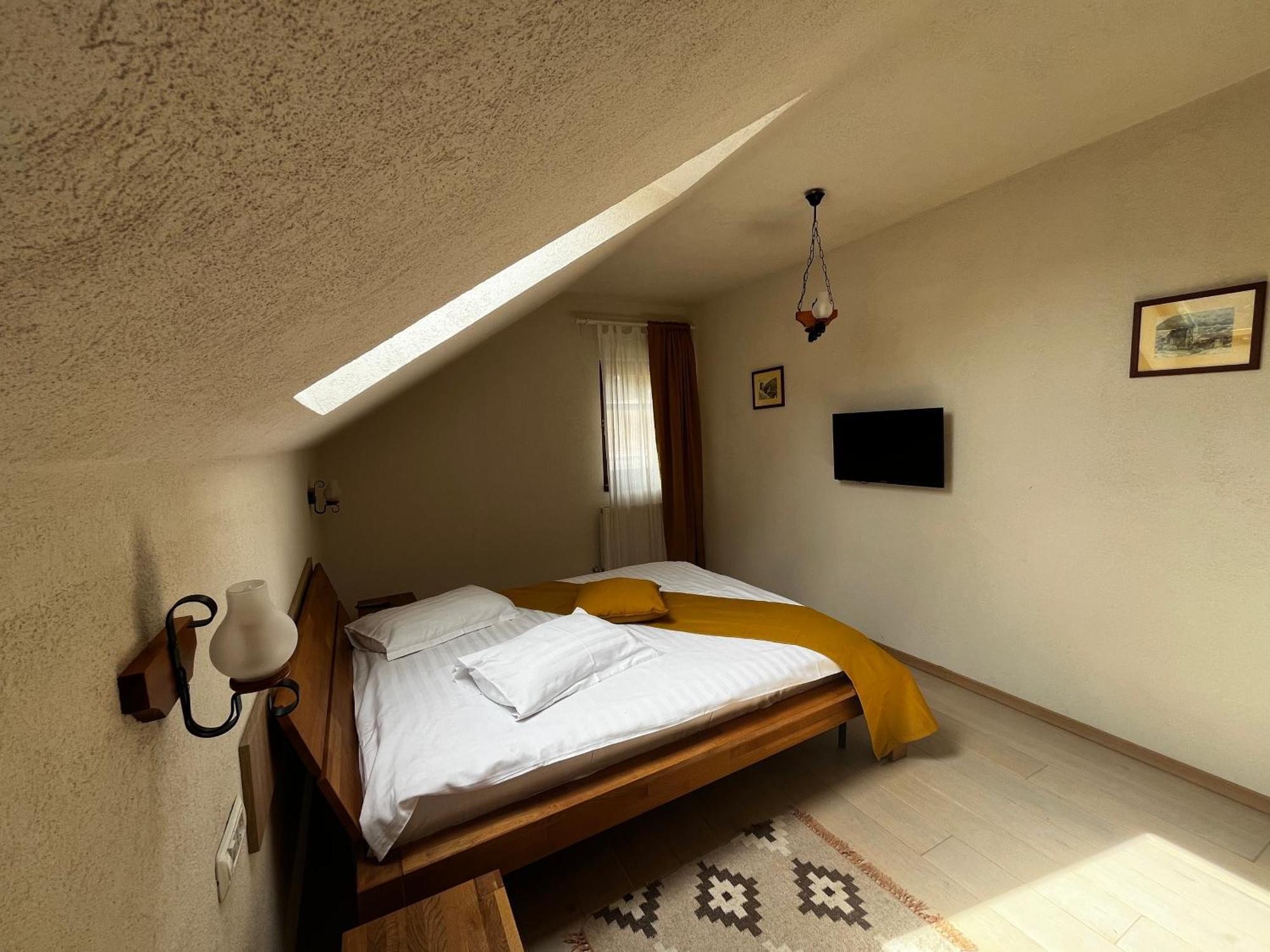 Cozy Apartment Braszów Zewnętrze zdjęcie