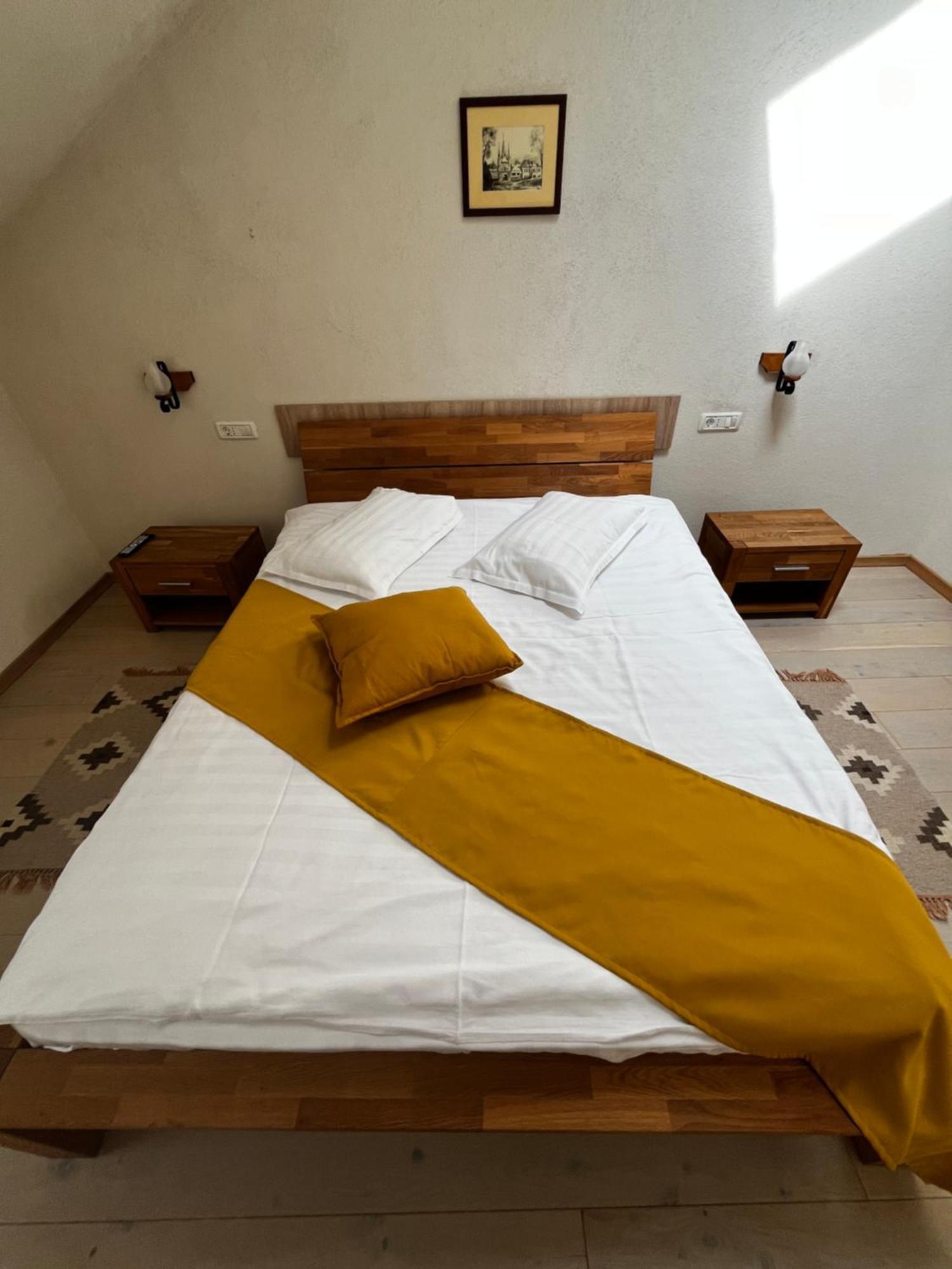 Cozy Apartment Braszów Zewnętrze zdjęcie