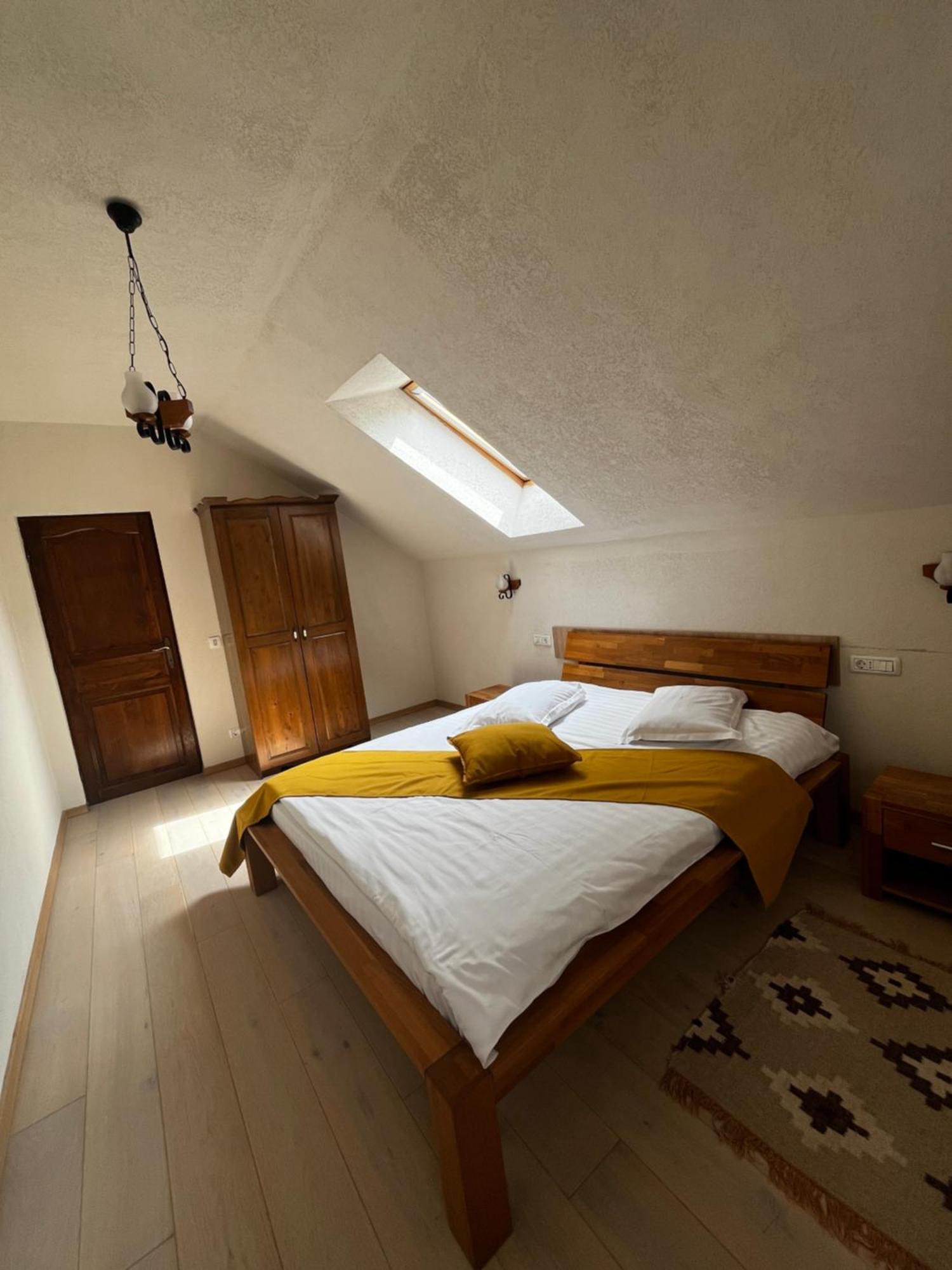 Cozy Apartment Braszów Zewnętrze zdjęcie