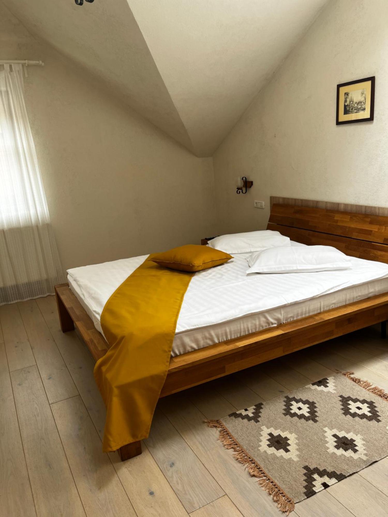 Cozy Apartment Braszów Zewnętrze zdjęcie