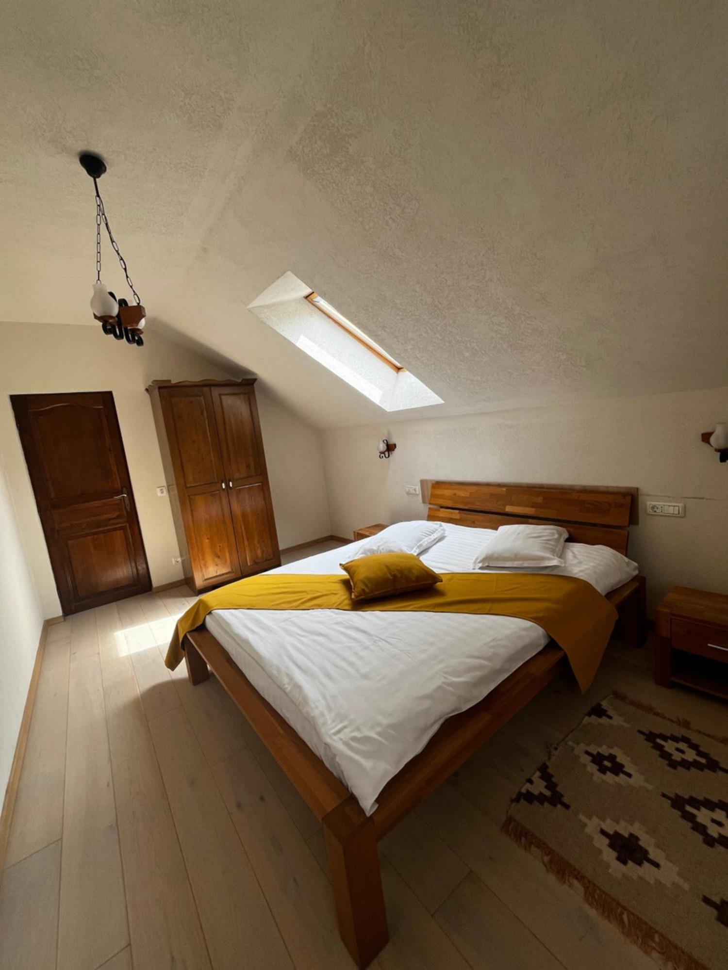 Cozy Apartment Braszów Zewnętrze zdjęcie