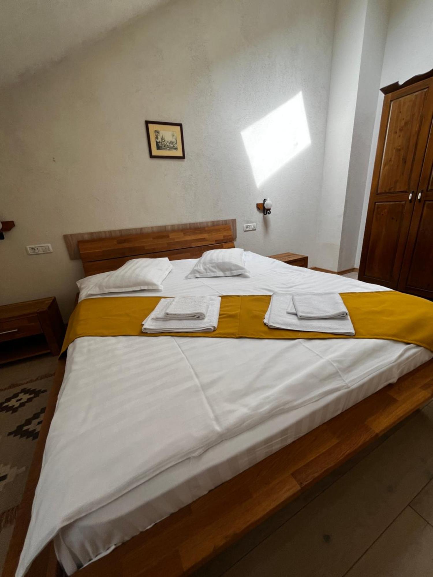 Cozy Apartment Braszów Zewnętrze zdjęcie