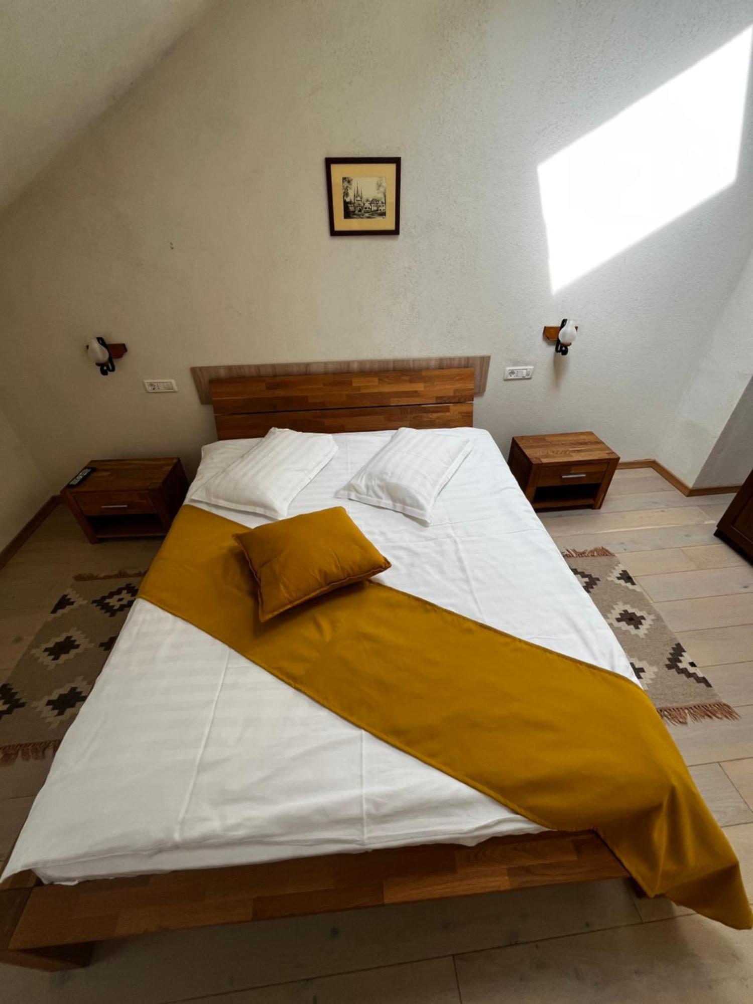 Cozy Apartment Braszów Zewnętrze zdjęcie