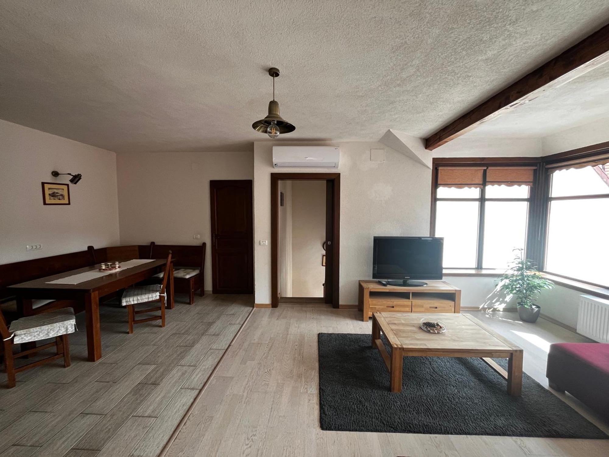 Cozy Apartment Braszów Zewnętrze zdjęcie