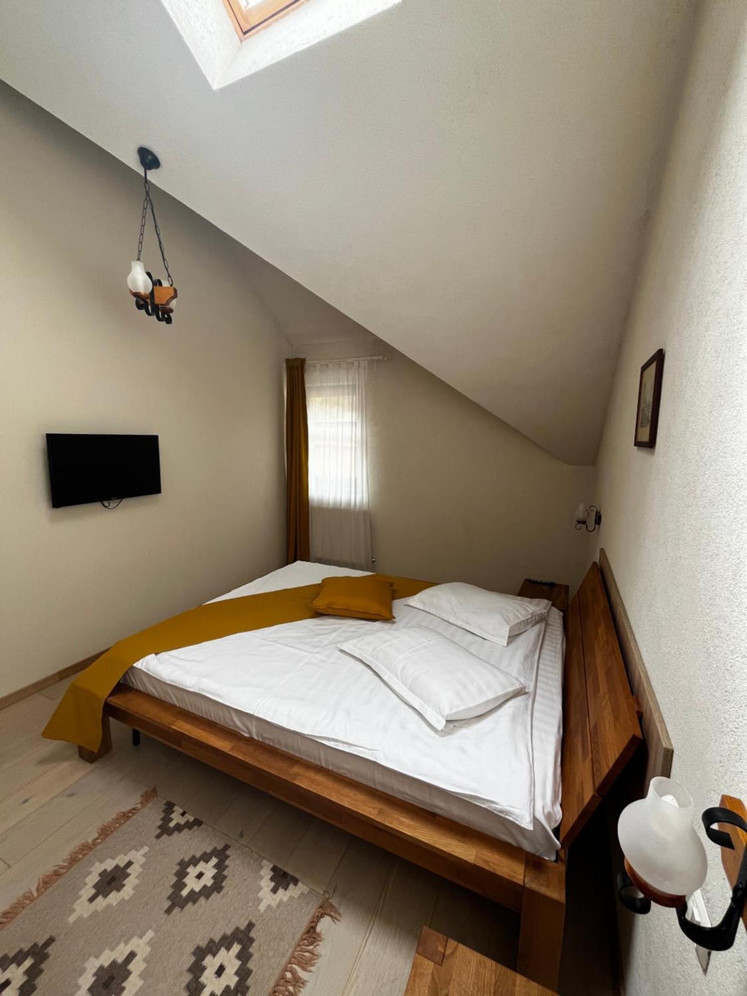 Cozy Apartment Braszów Zewnętrze zdjęcie