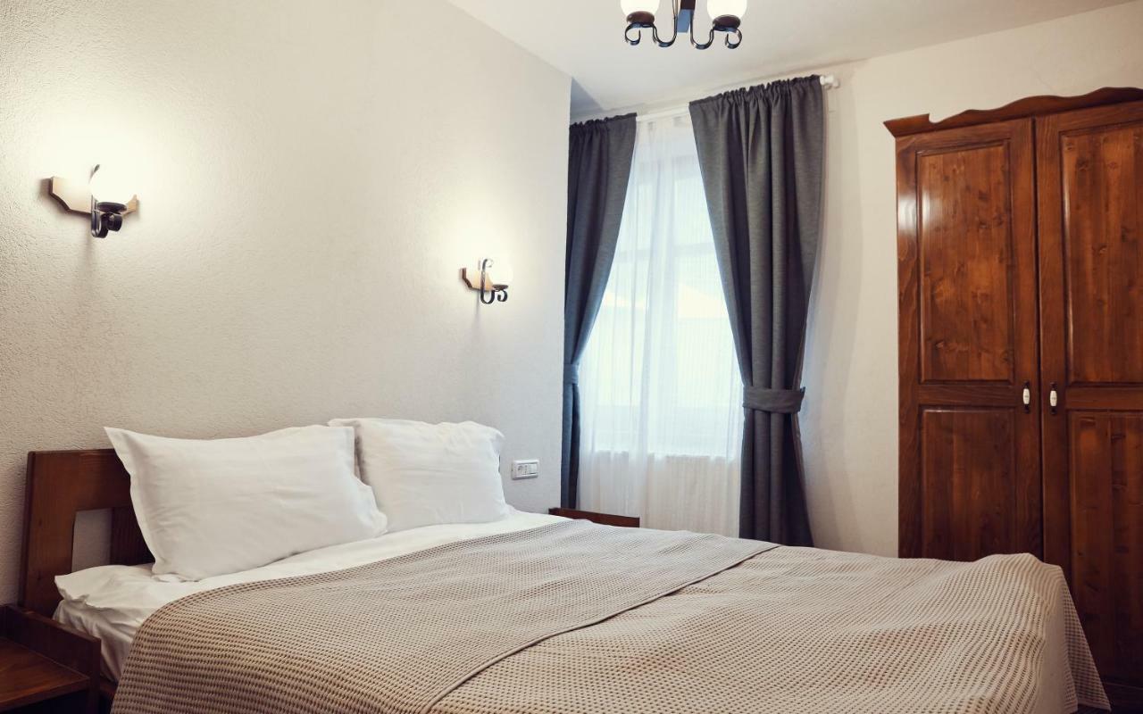Cozy Apartment Braszów Zewnętrze zdjęcie