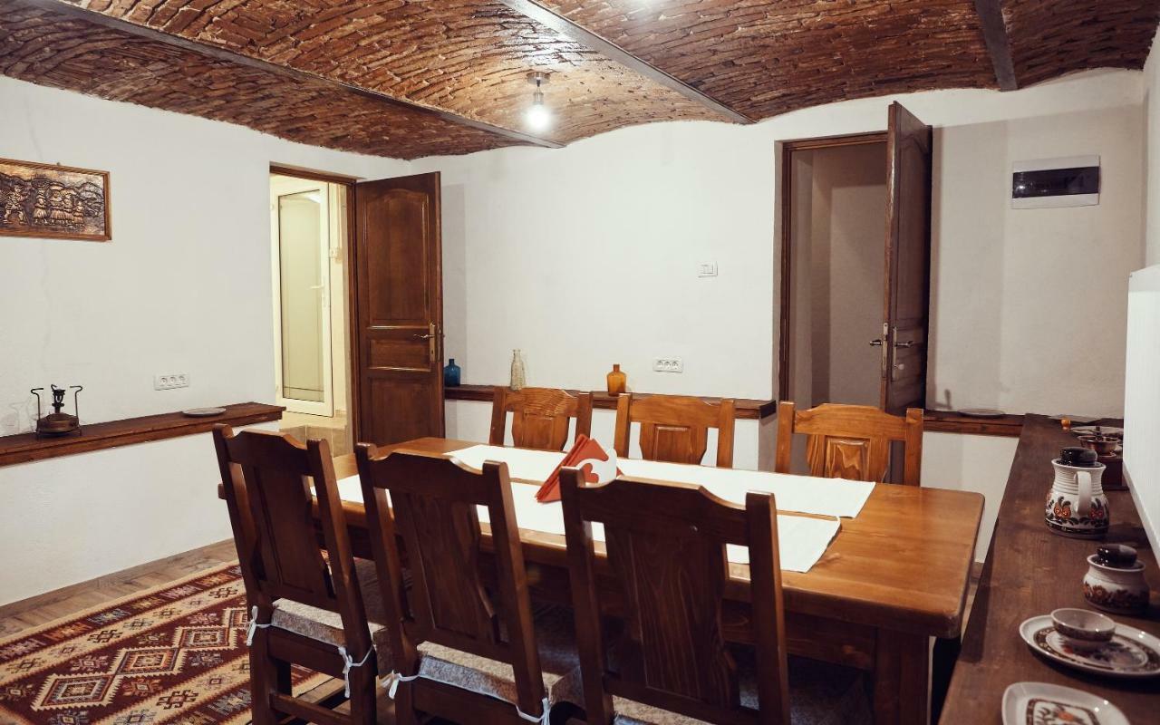 Cozy Apartment Braszów Zewnętrze zdjęcie