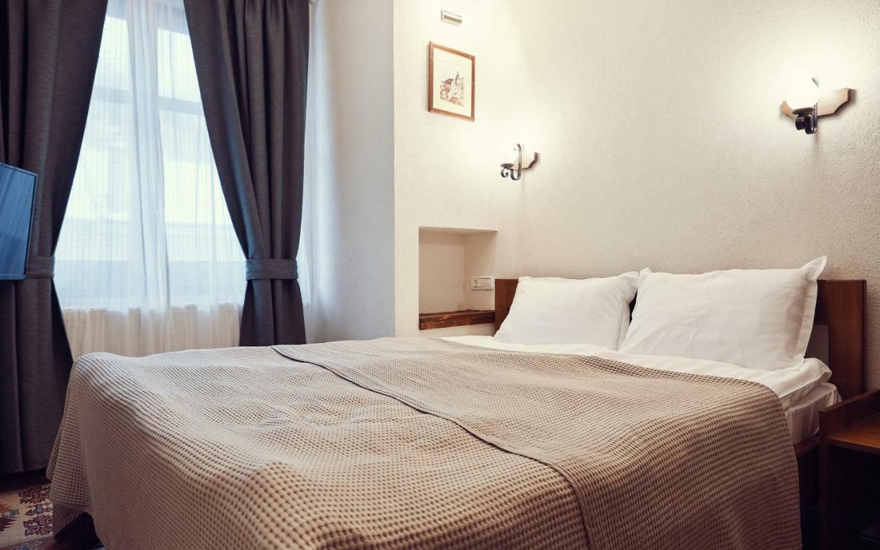 Cozy Apartment Braszów Zewnętrze zdjęcie