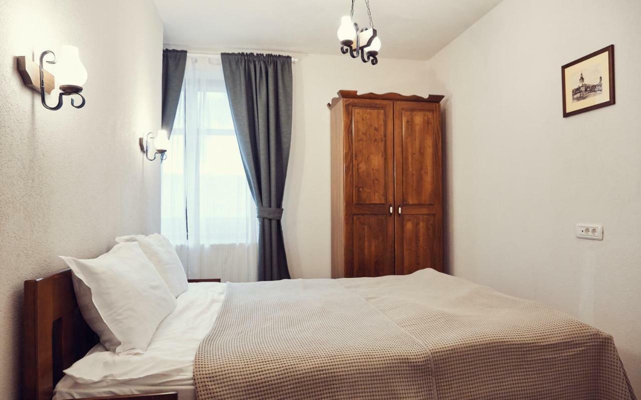 Cozy Apartment Braszów Zewnętrze zdjęcie