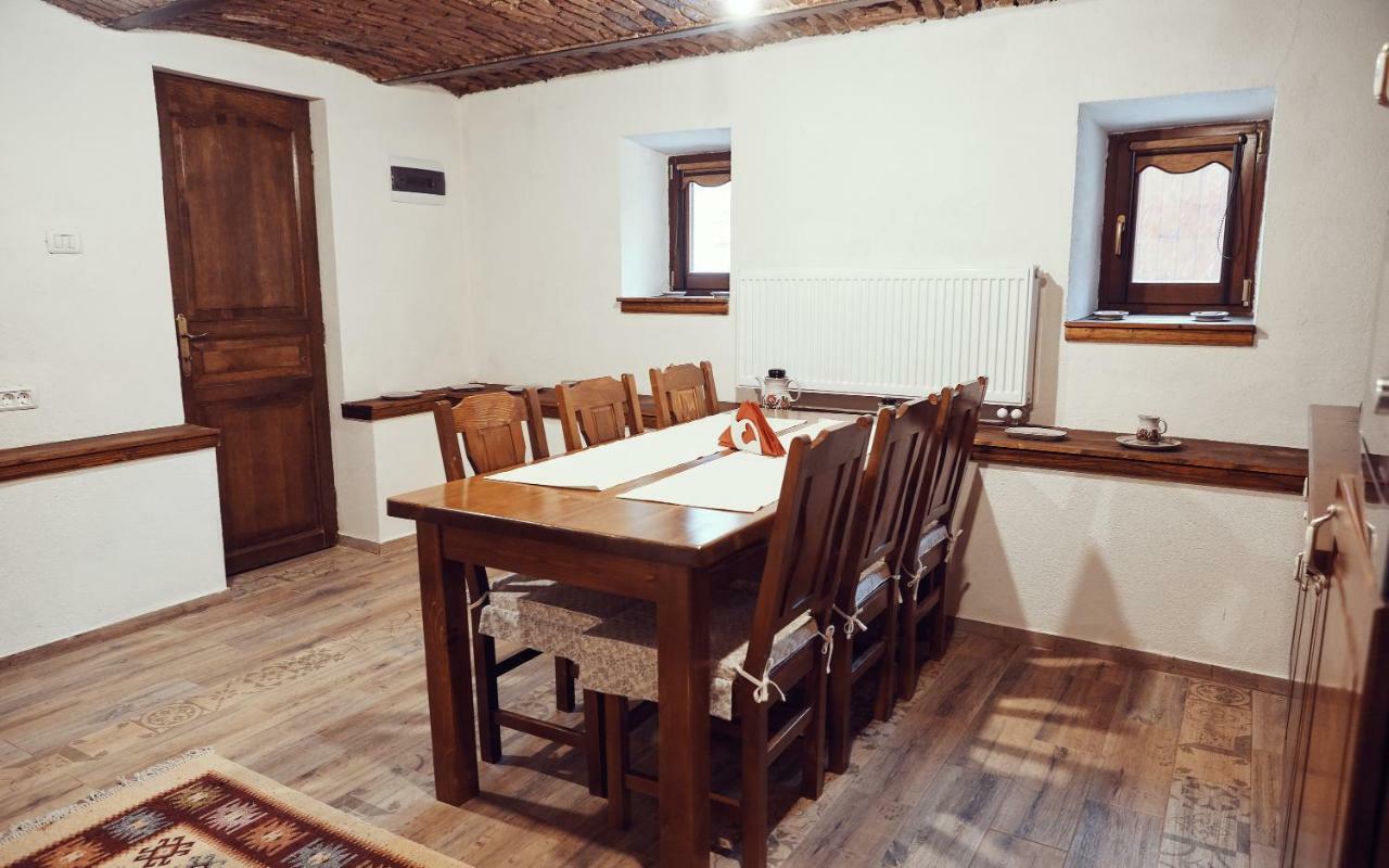 Cozy Apartment Braszów Zewnętrze zdjęcie