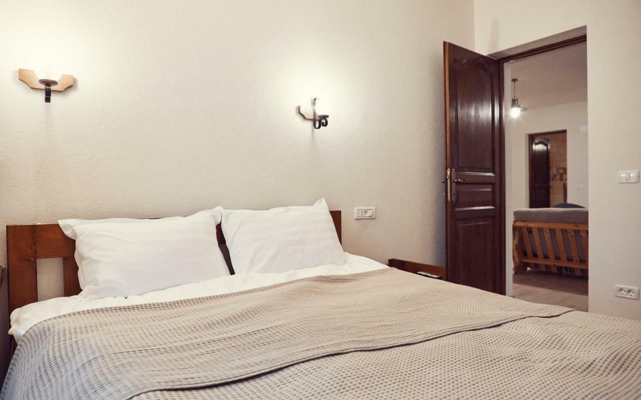 Cozy Apartment Braszów Zewnętrze zdjęcie