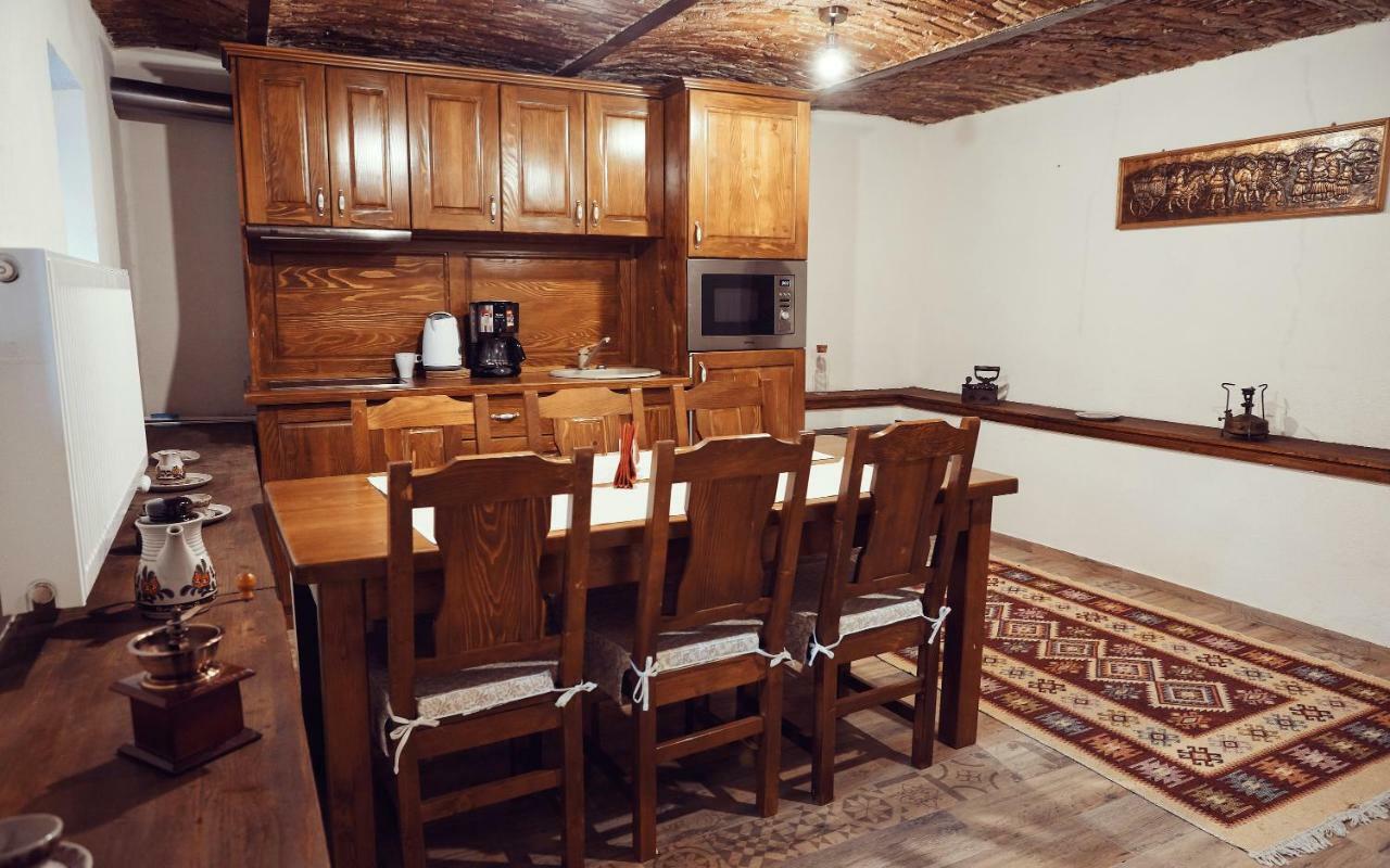 Cozy Apartment Braszów Zewnętrze zdjęcie
