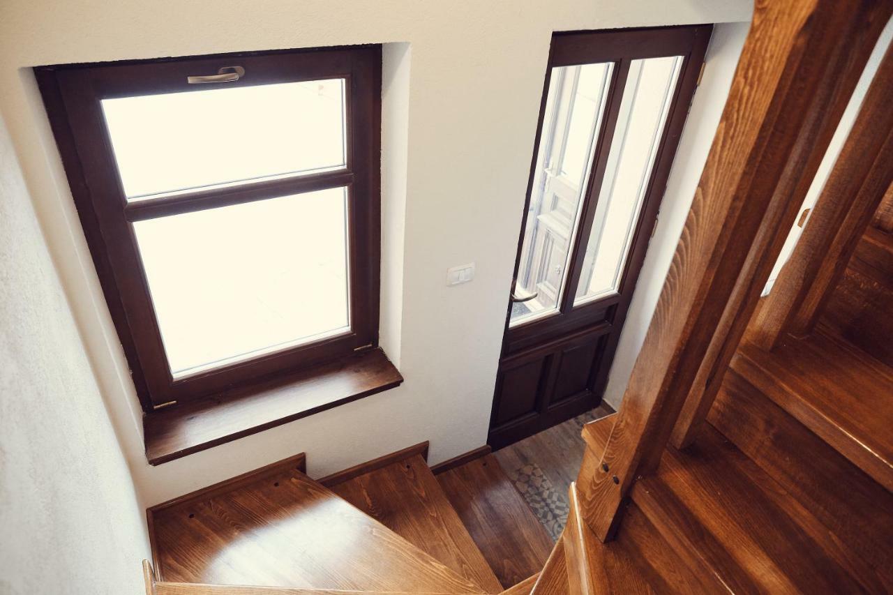 Cozy Apartment Braszów Zewnętrze zdjęcie