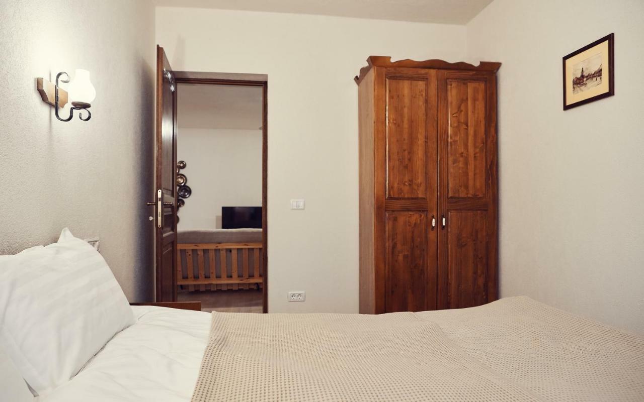 Cozy Apartment Braszów Zewnętrze zdjęcie
