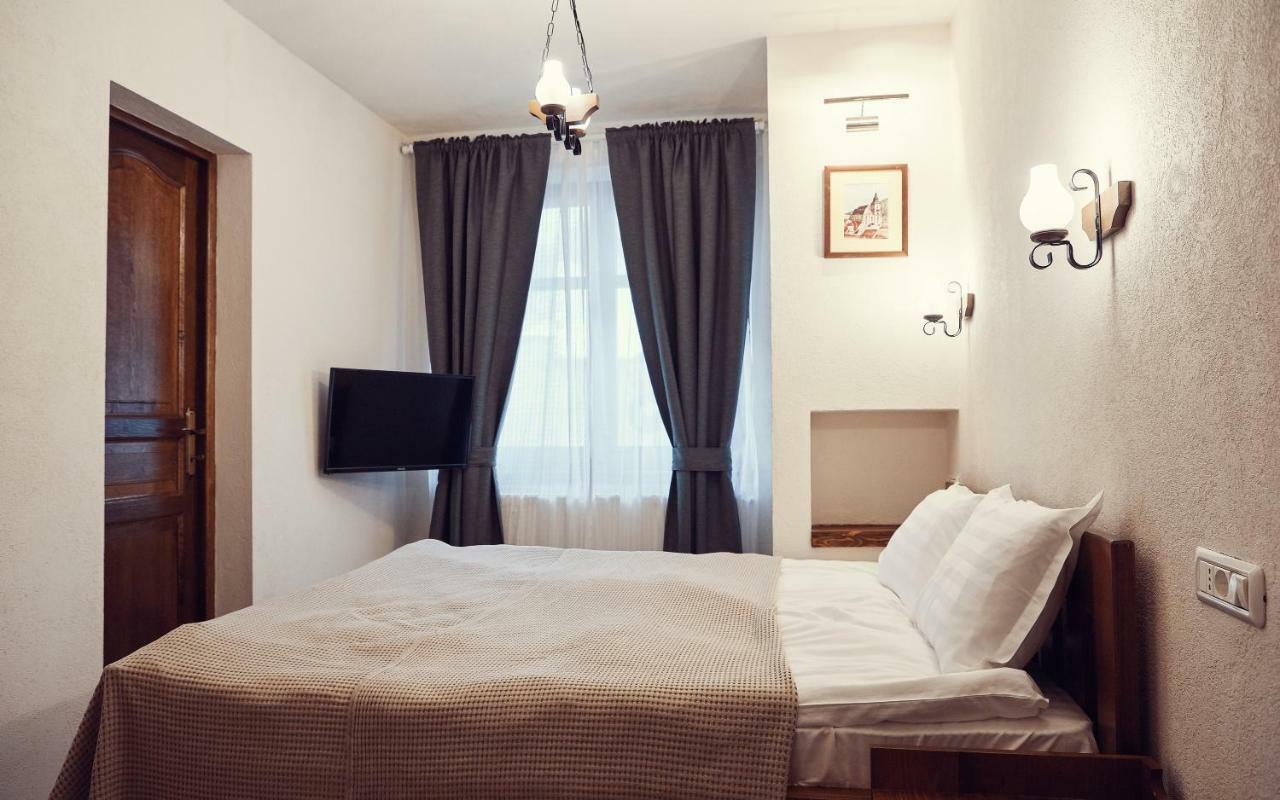 Cozy Apartment Braszów Zewnętrze zdjęcie