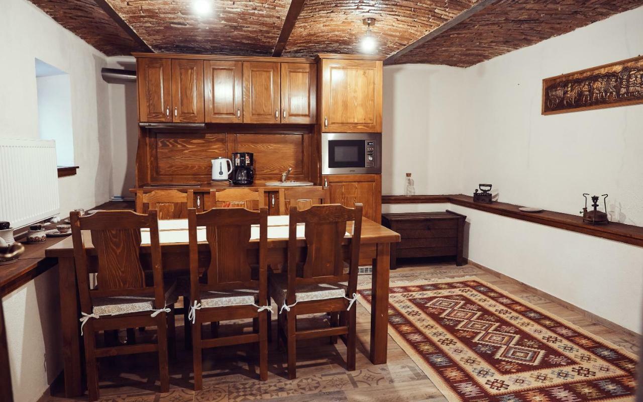 Cozy Apartment Braszów Zewnętrze zdjęcie