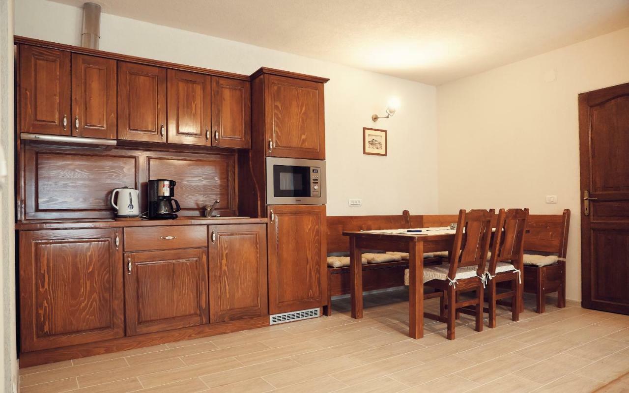 Cozy Apartment Braszów Zewnętrze zdjęcie
