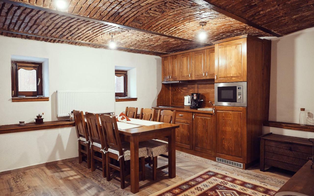 Cozy Apartment Braszów Zewnętrze zdjęcie